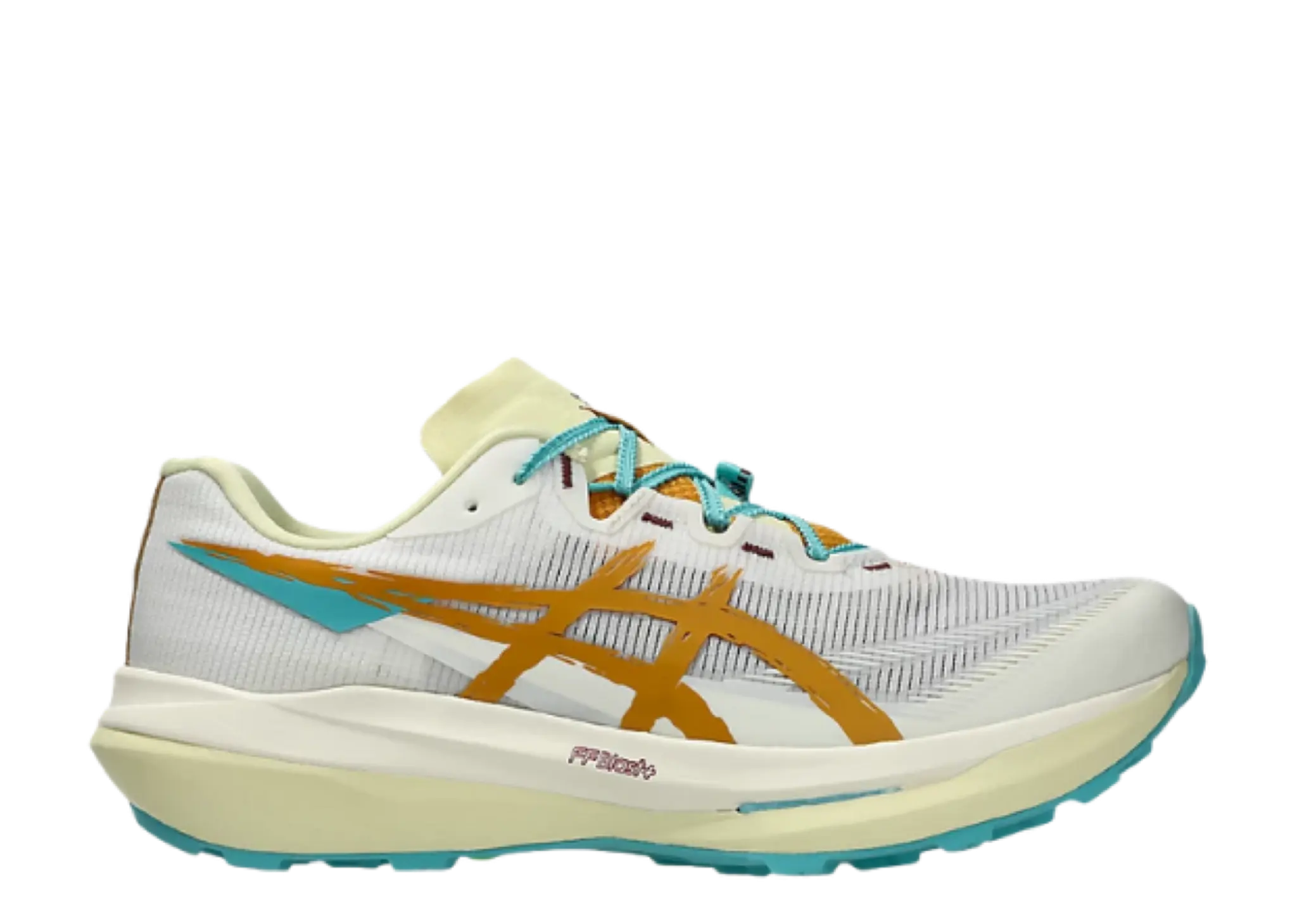ASICS Fujispeed 4 Cream Sandstorm
