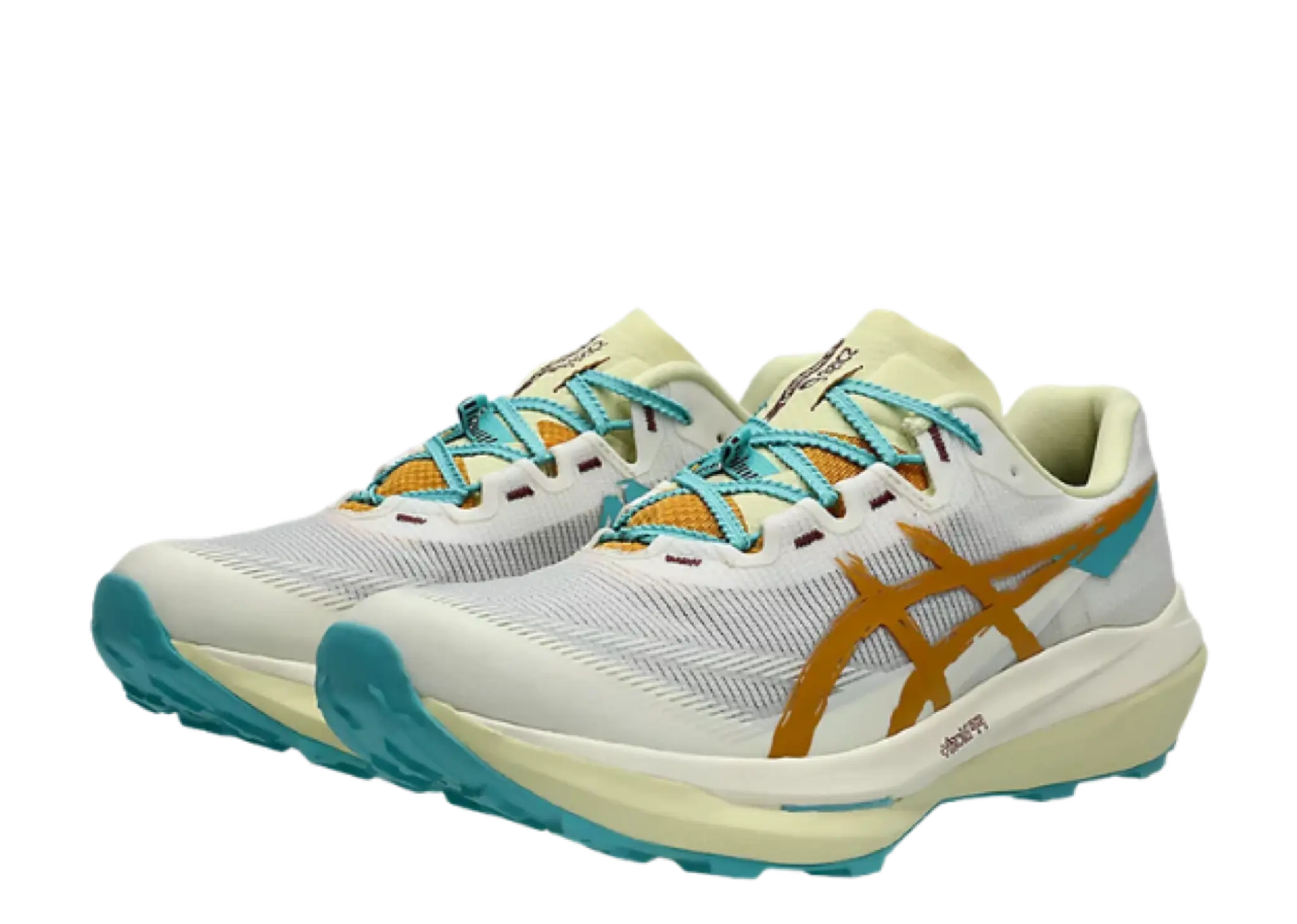 ASICS Fujispeed 4 Cream Sandstorm - photo 2