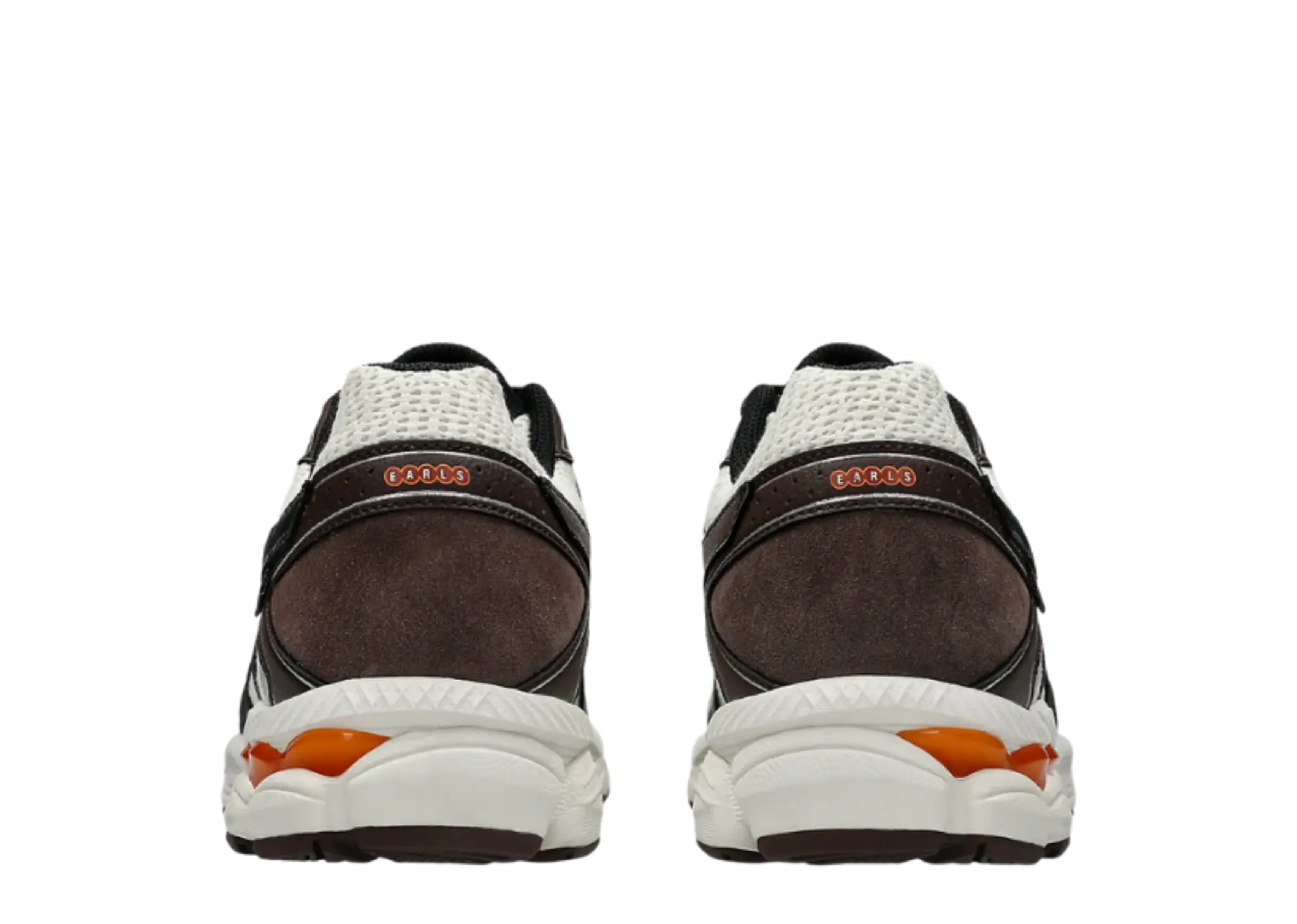 ASICS Gel-Cumulus 16 Earls - photo 3