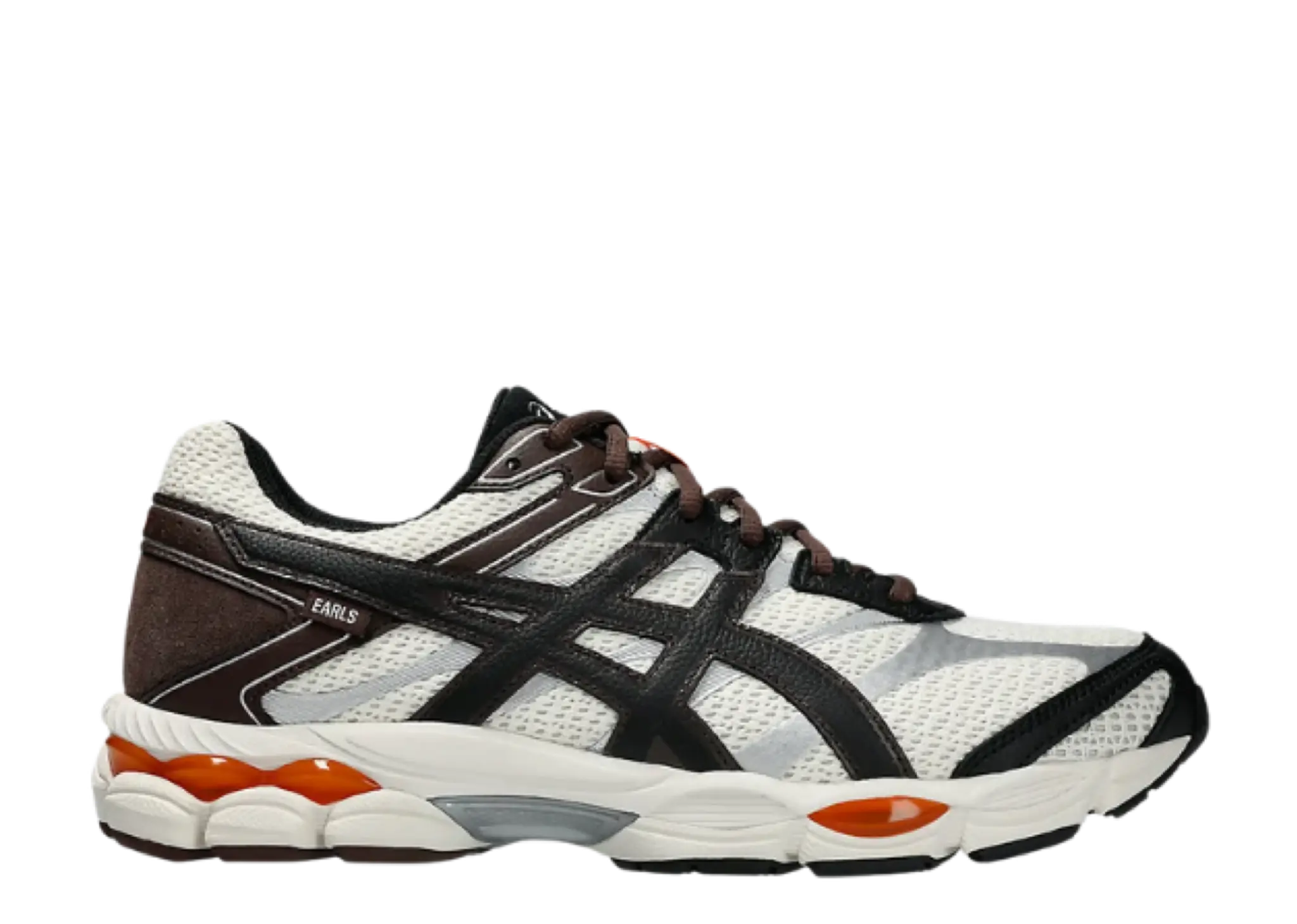 ASICS Gel-Cumulus 16 Earls