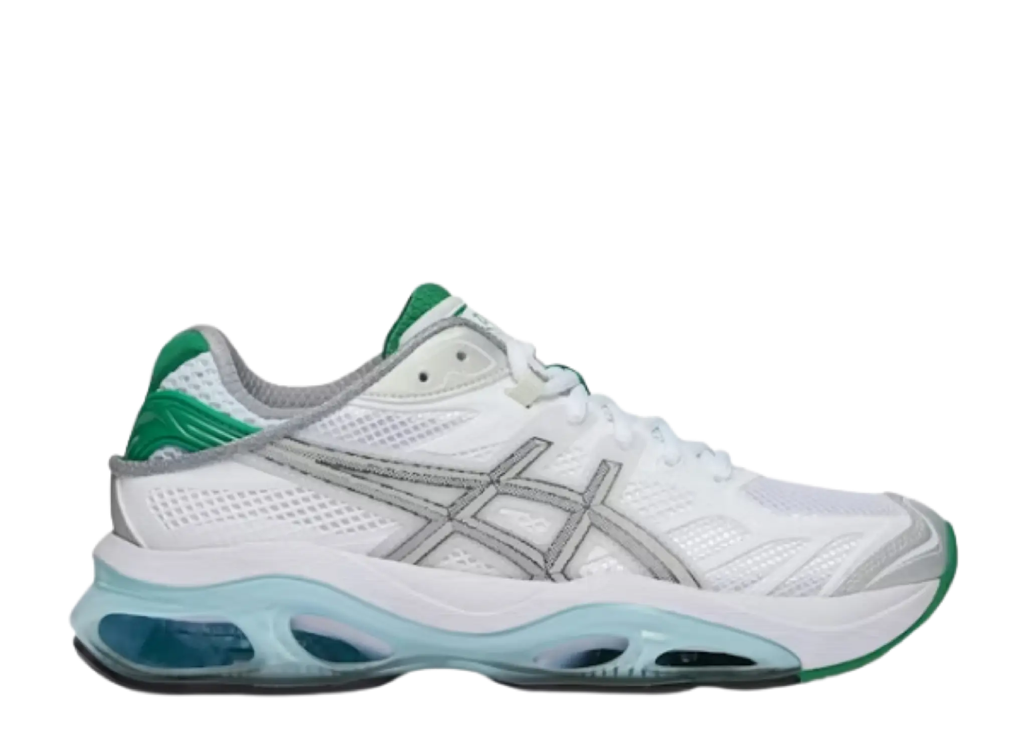 ASICS Gel-Kinetic 2.0 Hidden NY