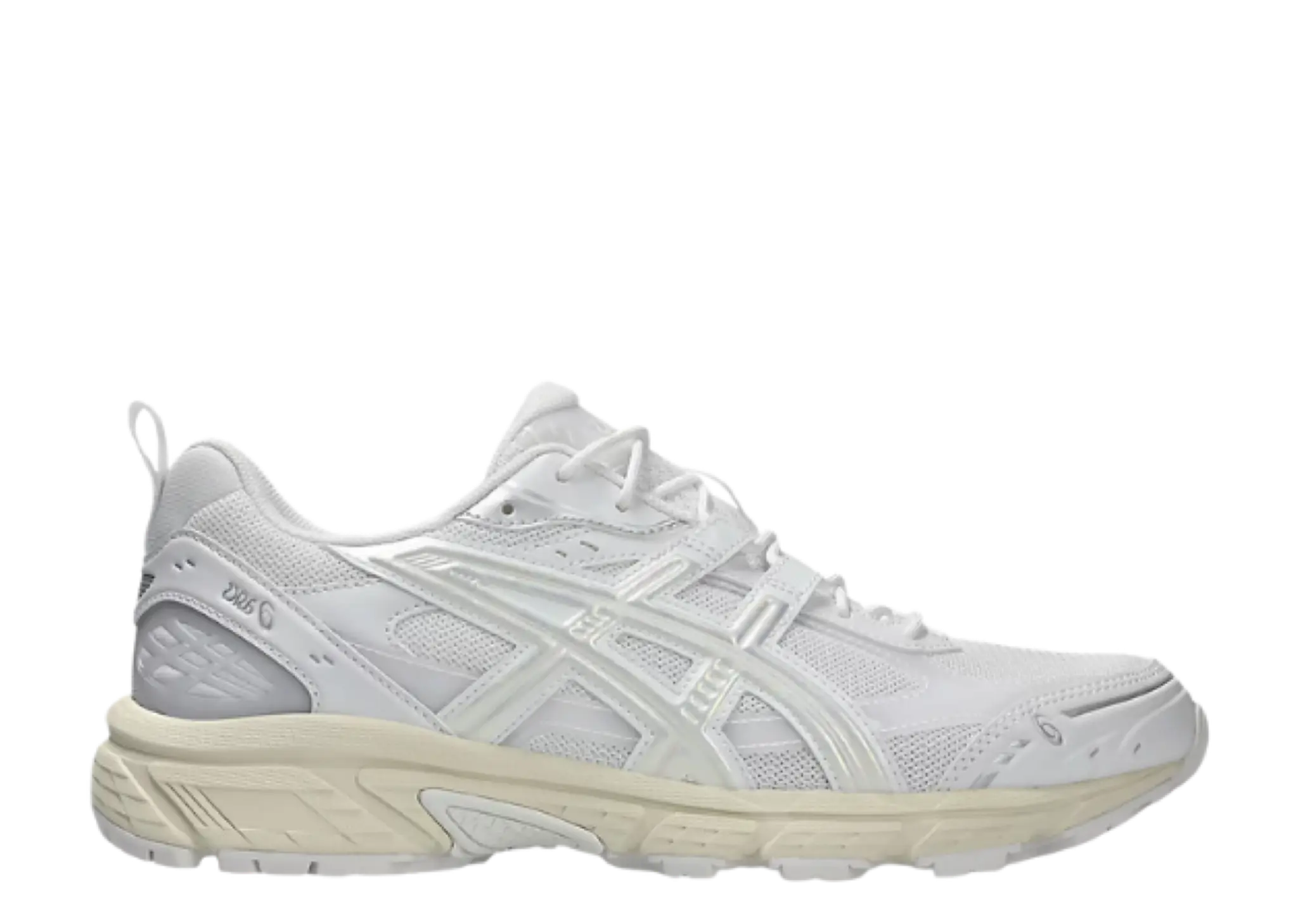 ASICS Gel-Nunobiki White Cream