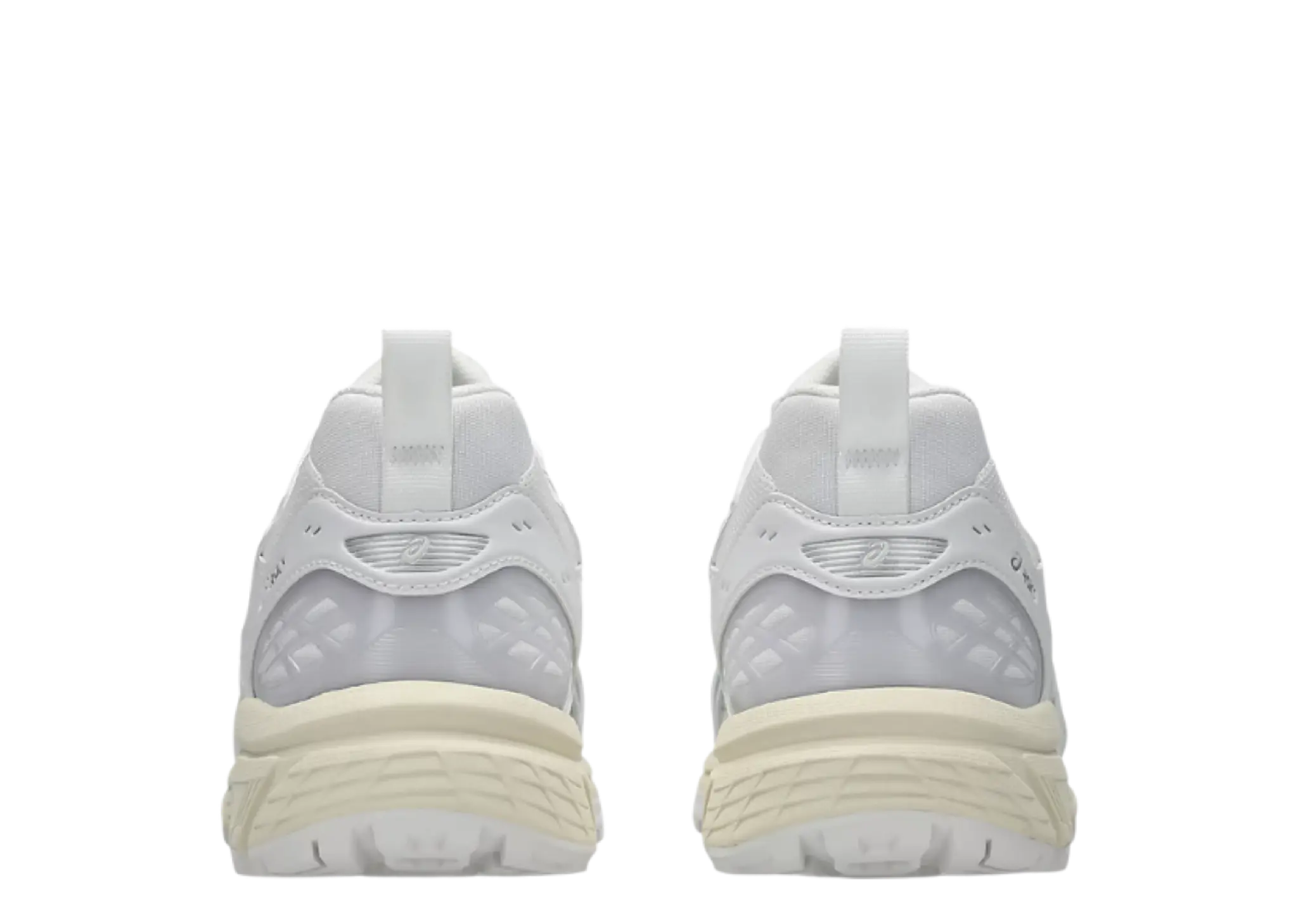 ASICS Gel-Nunobiki White Cream - photo 3