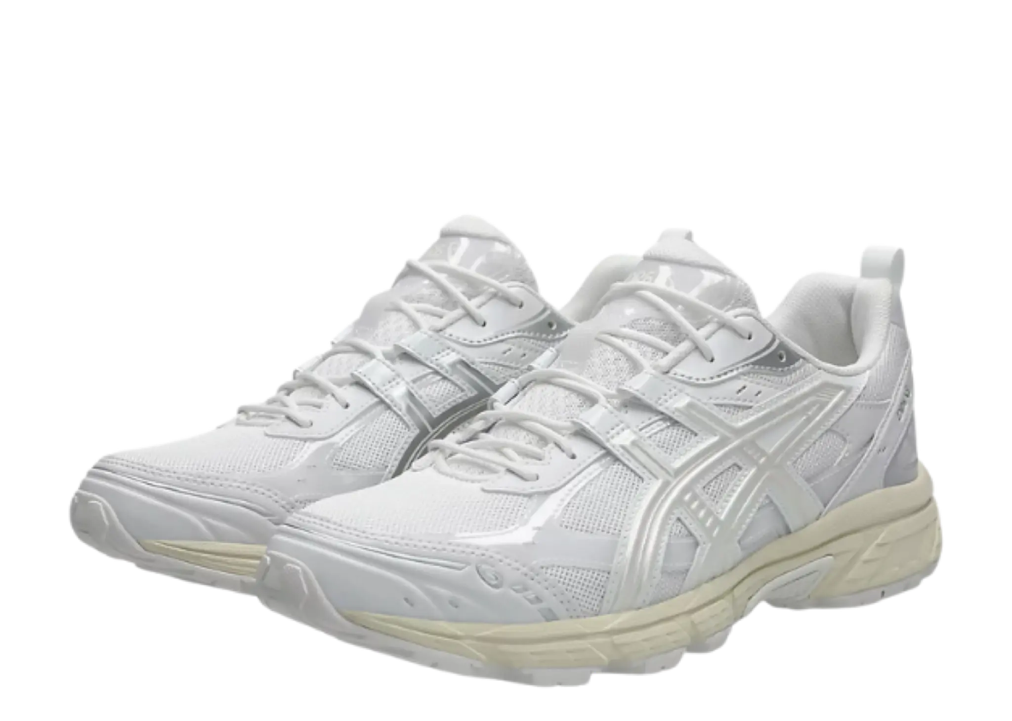 ASICS Gel-Nunobiki White Cream - photo 2