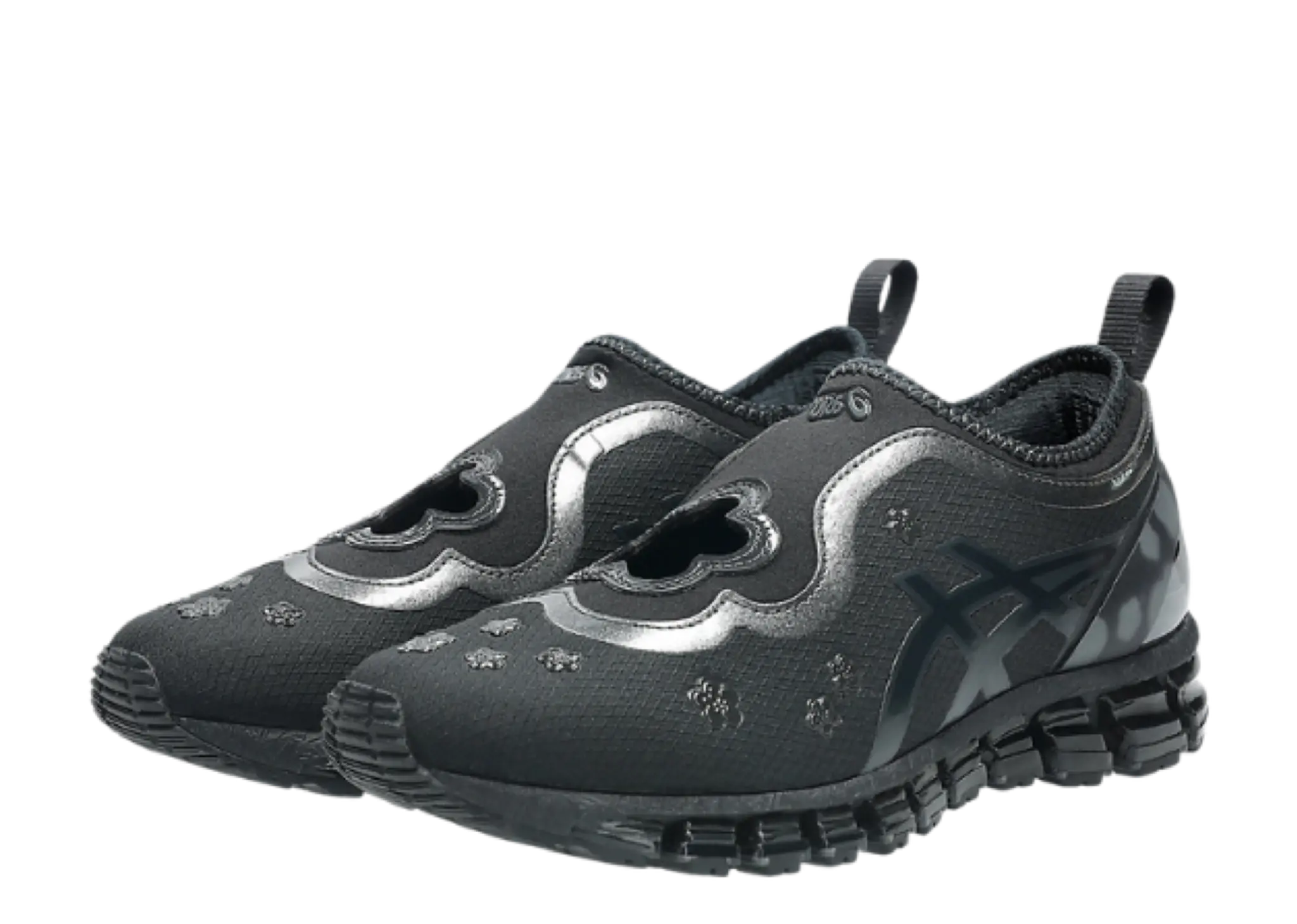 ASICS Gel-Quantum 360 I Cecilie Bahnsen Black - photo 2