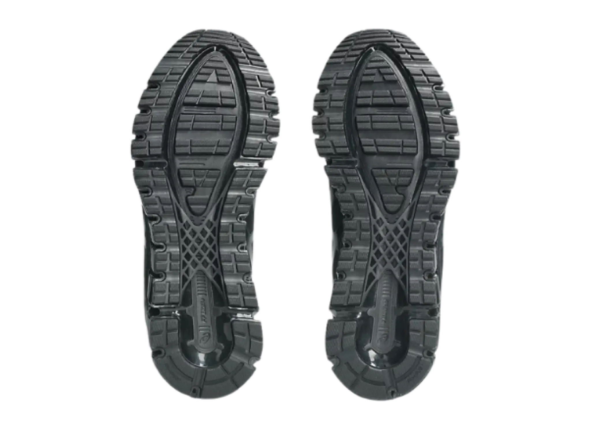 ASICS Gel-Quantum 360 I Cecilie Bahnsen Black - photo 4