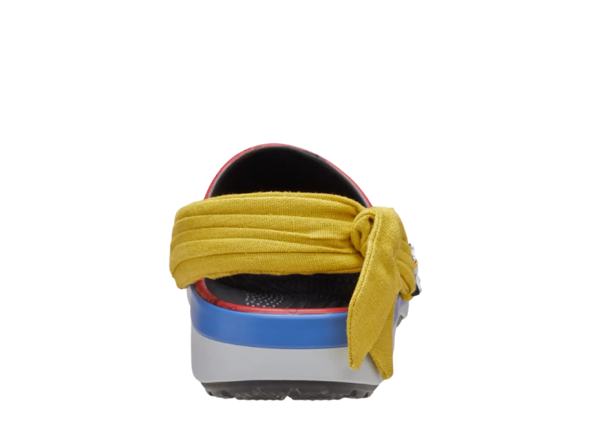 Crocs Classic Clog One Piece Monkey D. Luffy (Kids) - photo 2