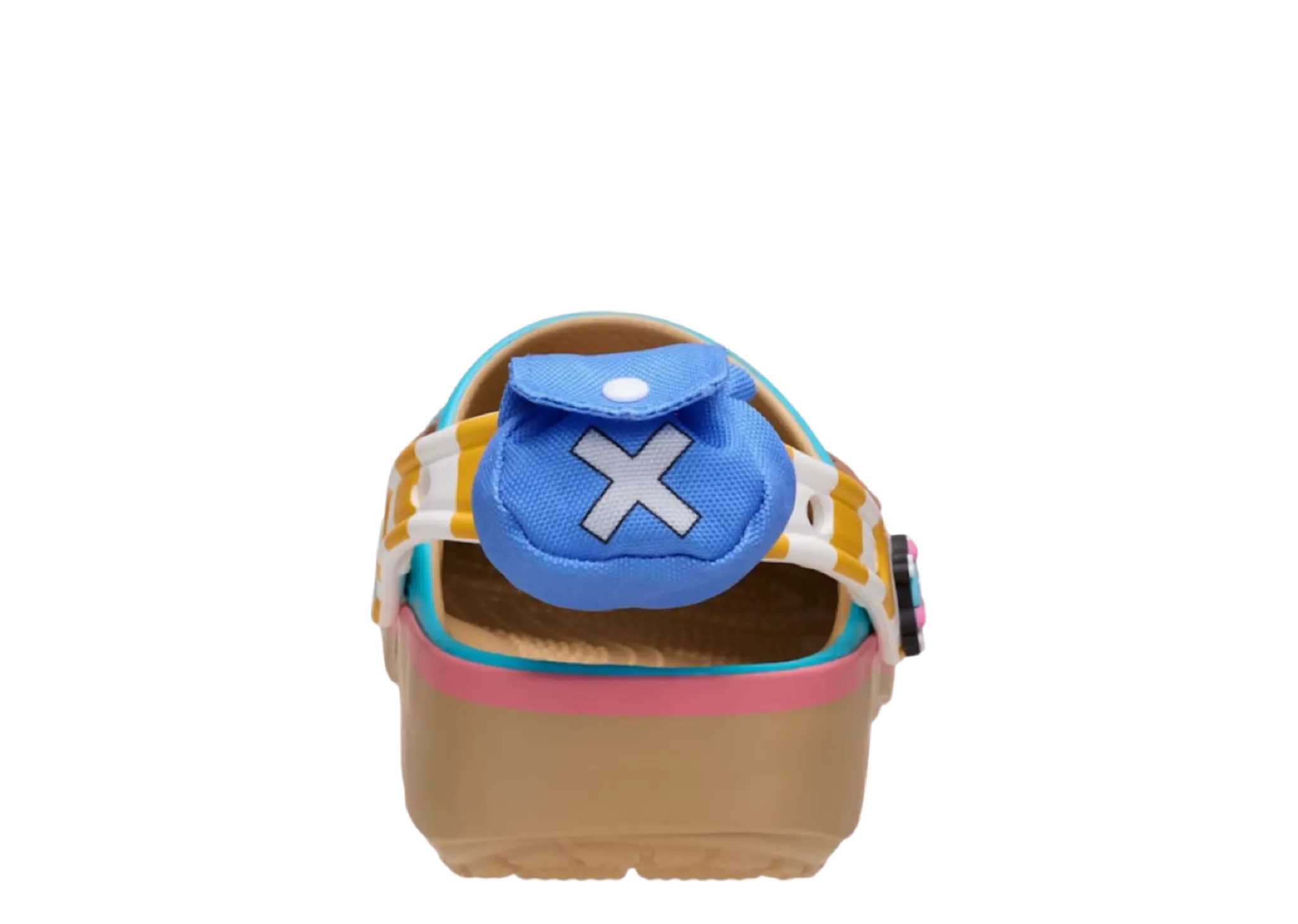 Crocs Classic Clog One Piece Tony Tony Chopper - photo 3