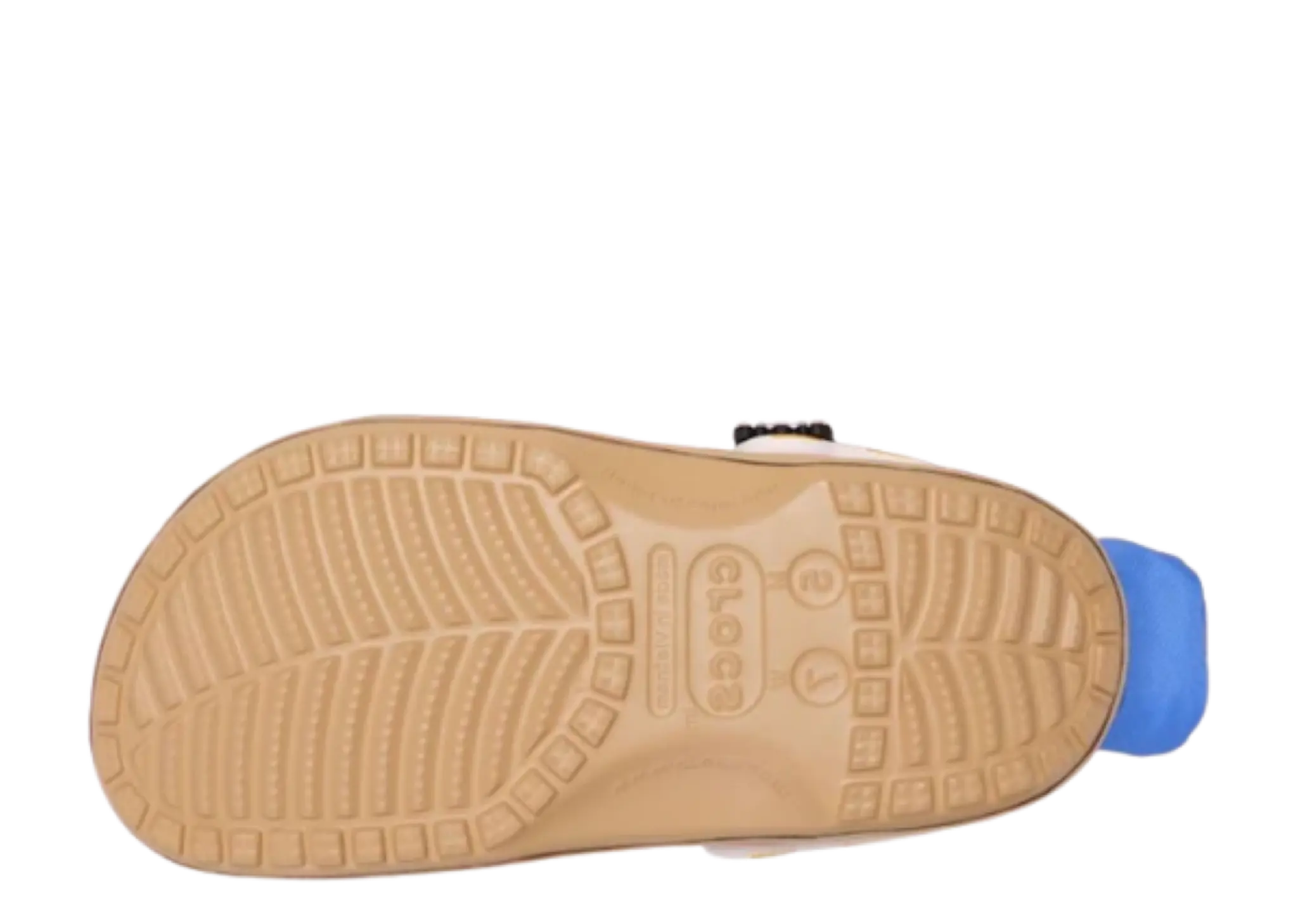 Crocs Classic Clog One Piece Tony Tony Chopper - photo 4