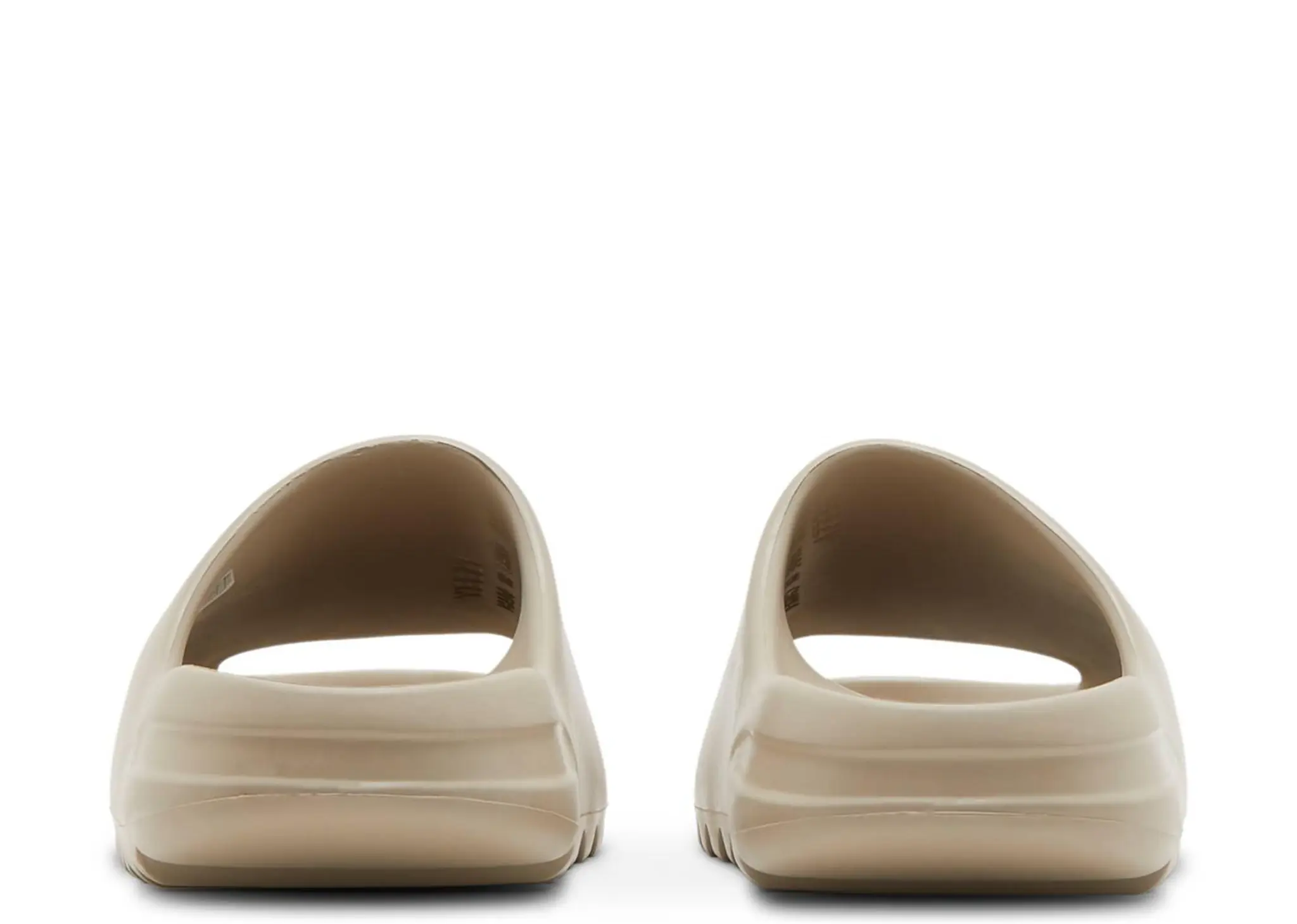 Yeezy Slide Pure (2021) (Restock Pair) - photo 3