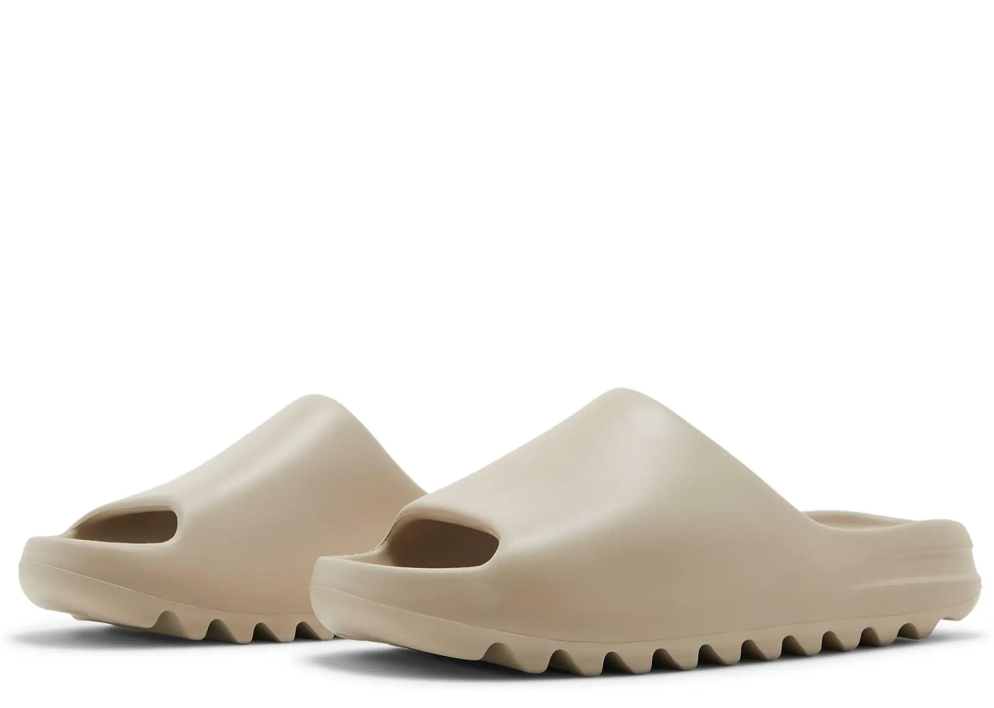 Yeezy Slide Pure (2021) (Restock Pair) - photo 2