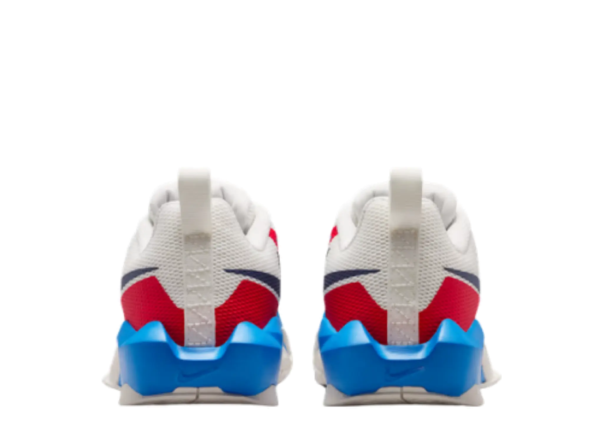 Nike S.T Dynamite Sail Photo Blue (Grade School) - photo 3