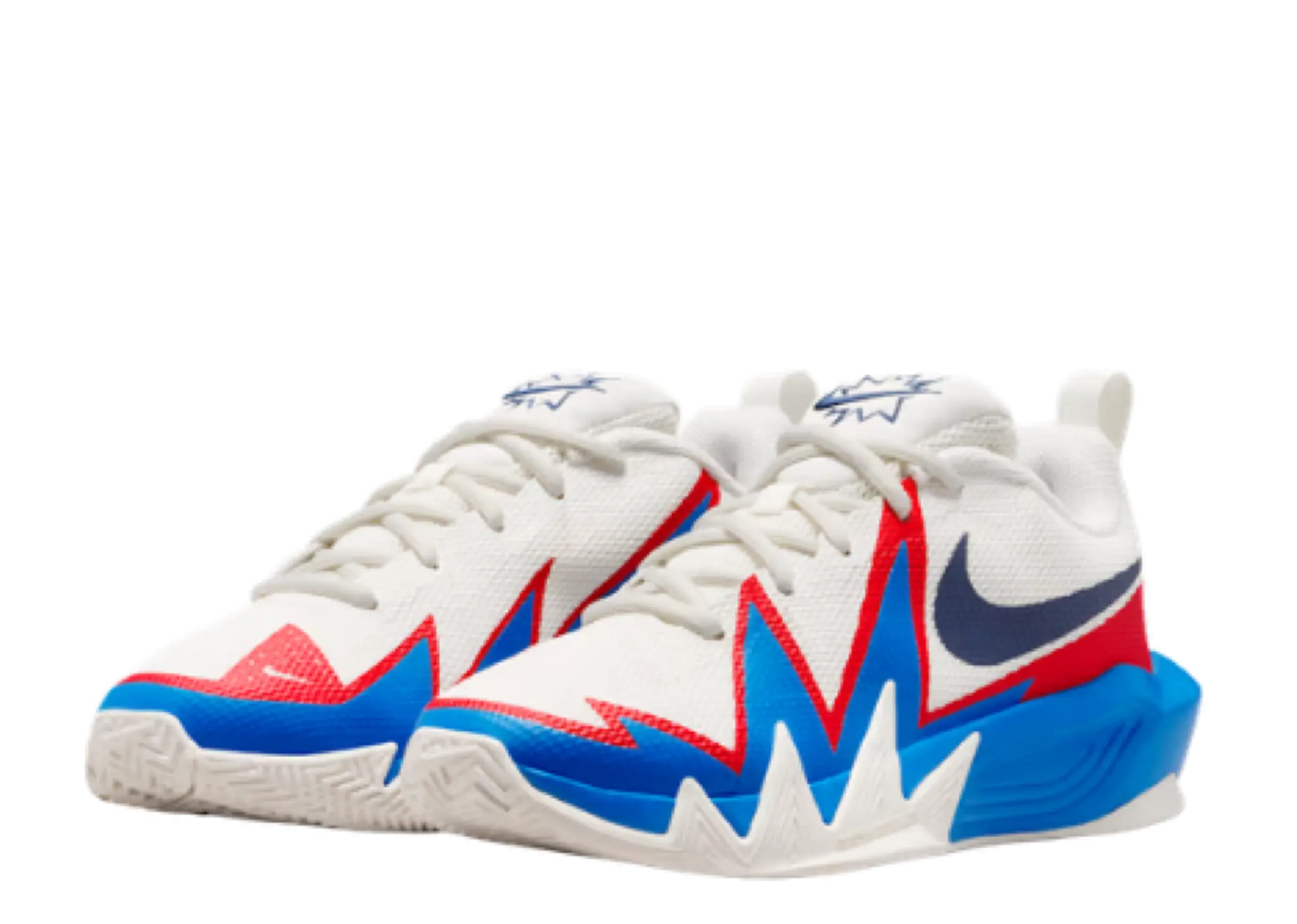 Nike S.T Dynamite Sail Photo Blue (Grade School) - photo 2