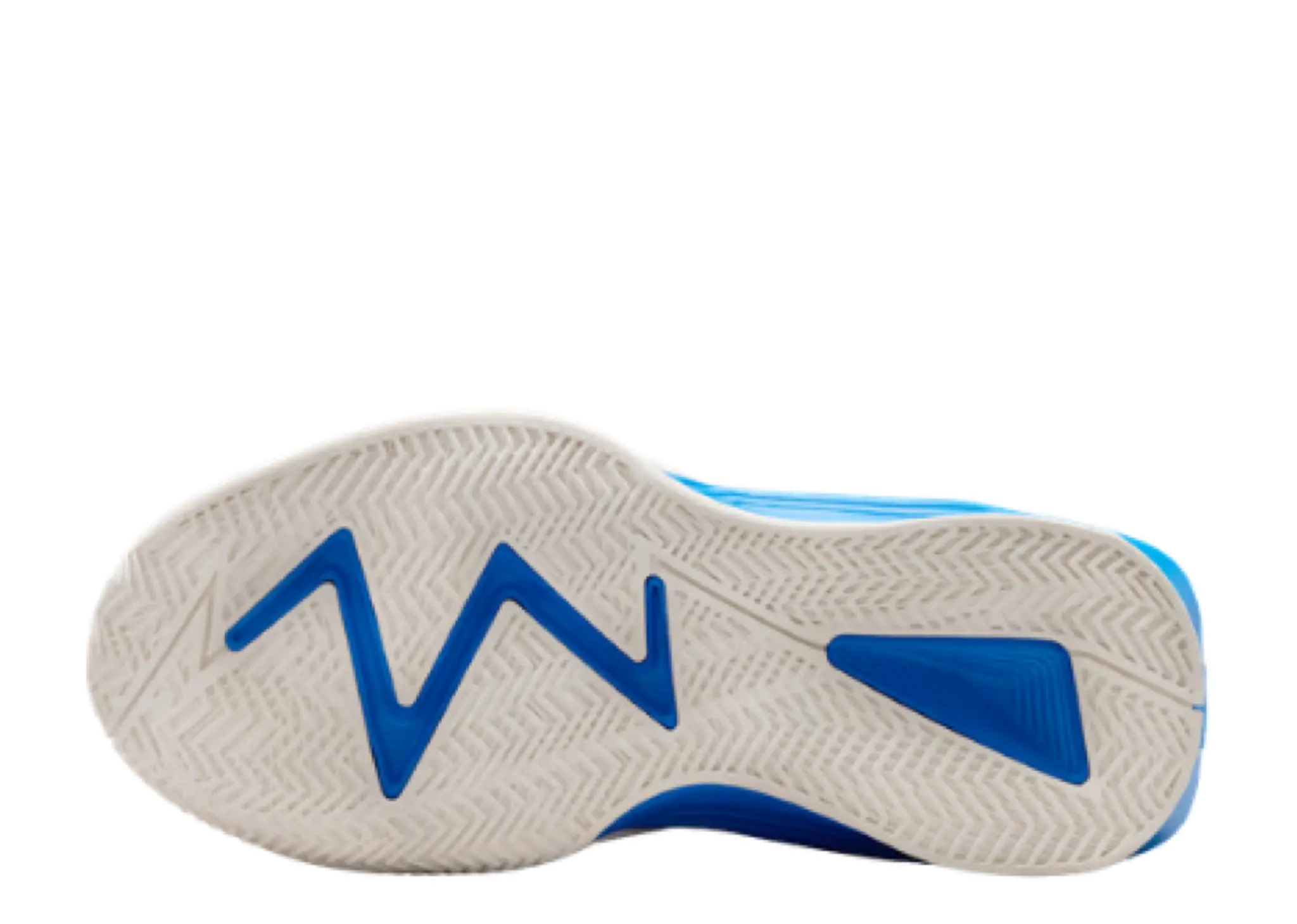 Nike S.T Dynamite Sail Photo Blue (Grade School) - photo 4