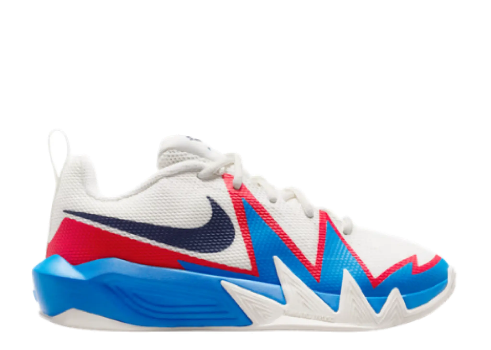 Nike S.T Dynamite Sail Photo Blue (Grade School)