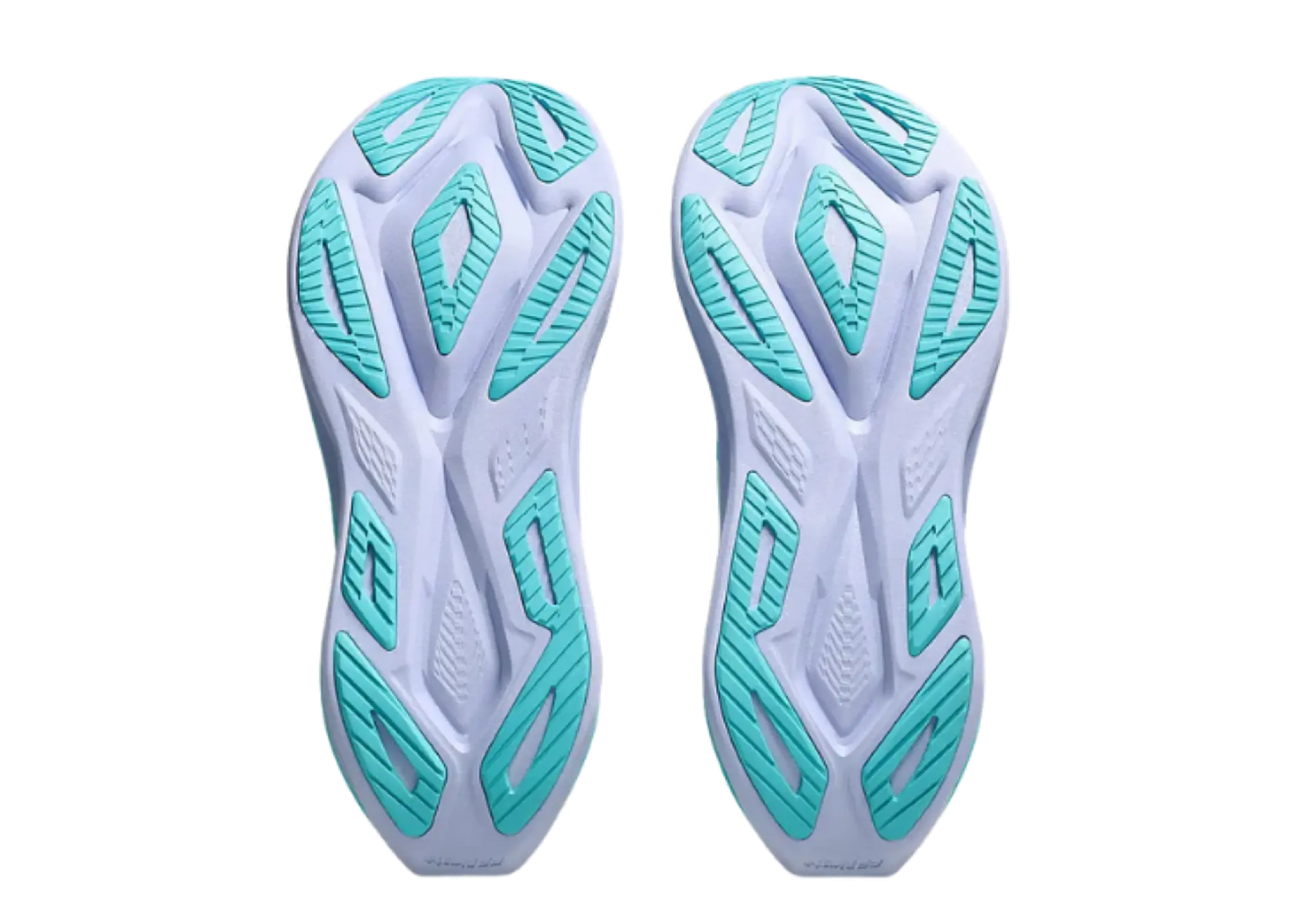 ASICS Superblast 3 Illuminate Yellow Energy Aqua - photo 4