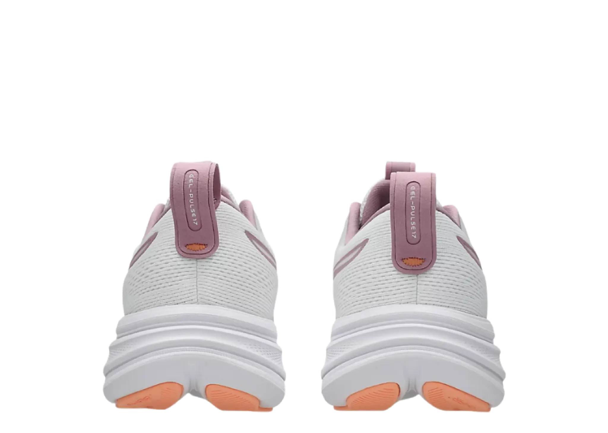 ASICS Gel-Pulse 17 White Taro Purple (Women's) - photo 3