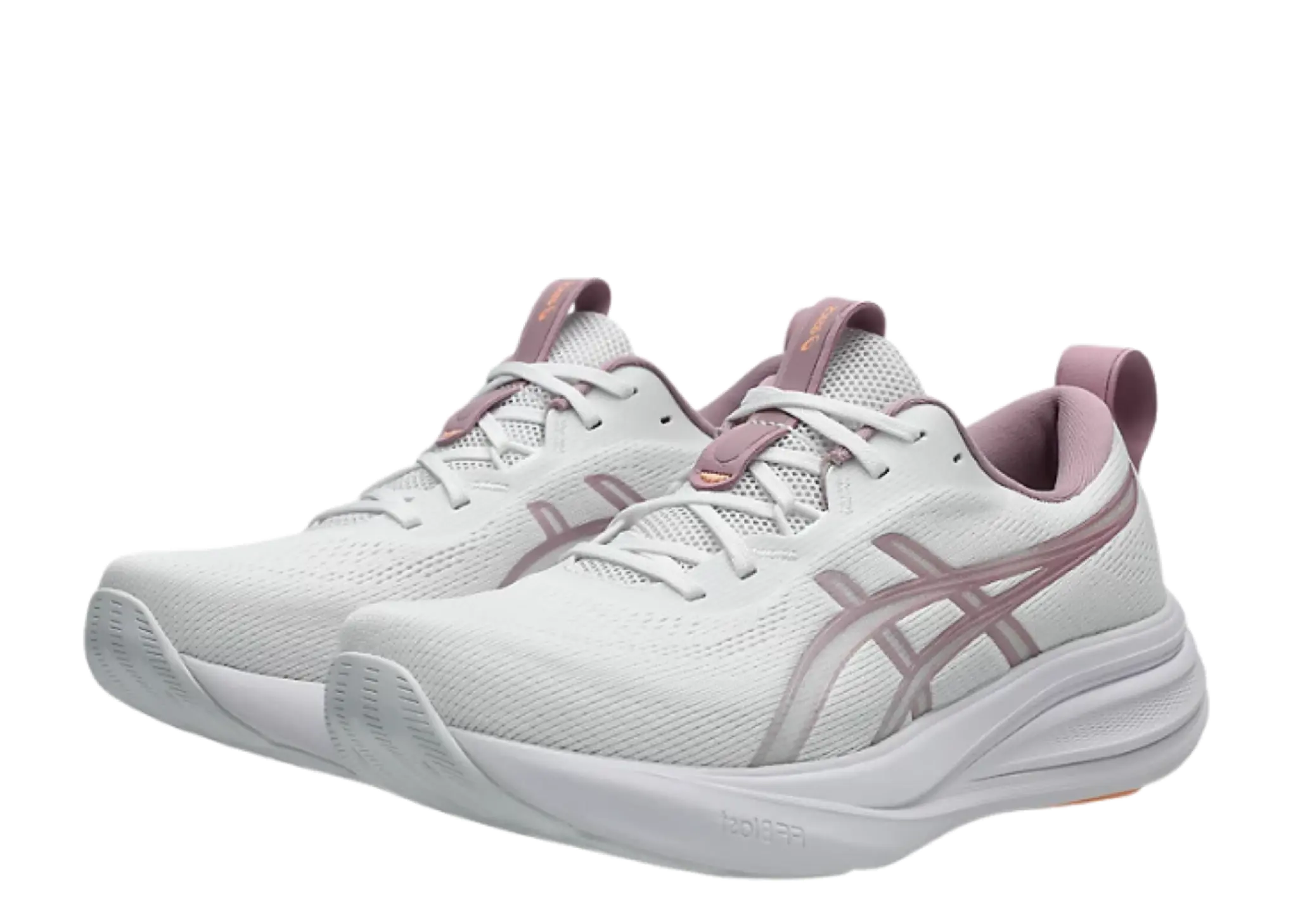 ASICS Gel-Pulse 17 White Taro Purple (Women's) - photo 2