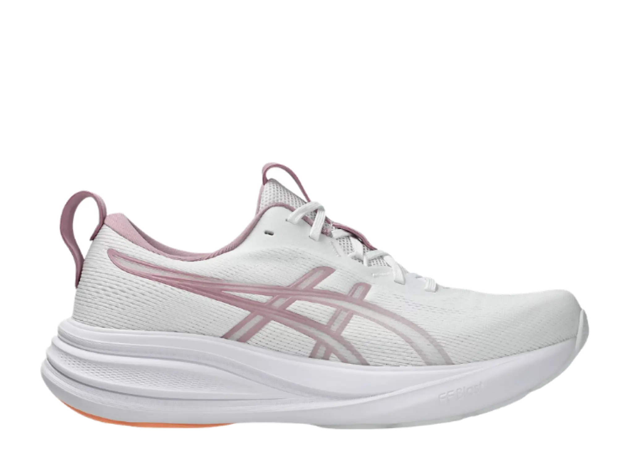 ASICS Gel-Pulse 17 White Taro Purple (Women's)