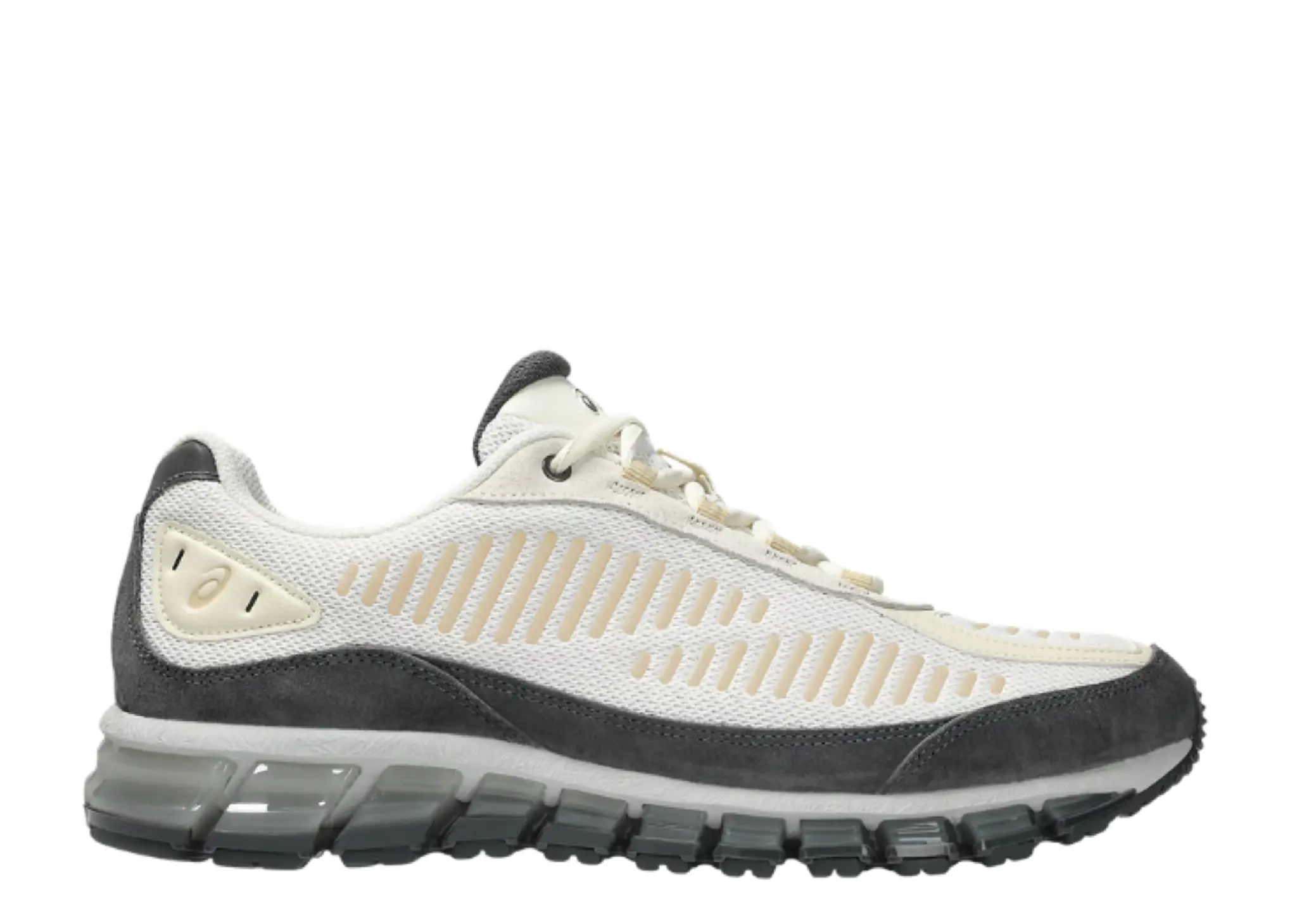 ASICS Gel-Quantum 360 I AMP Cream Obsidian Grey