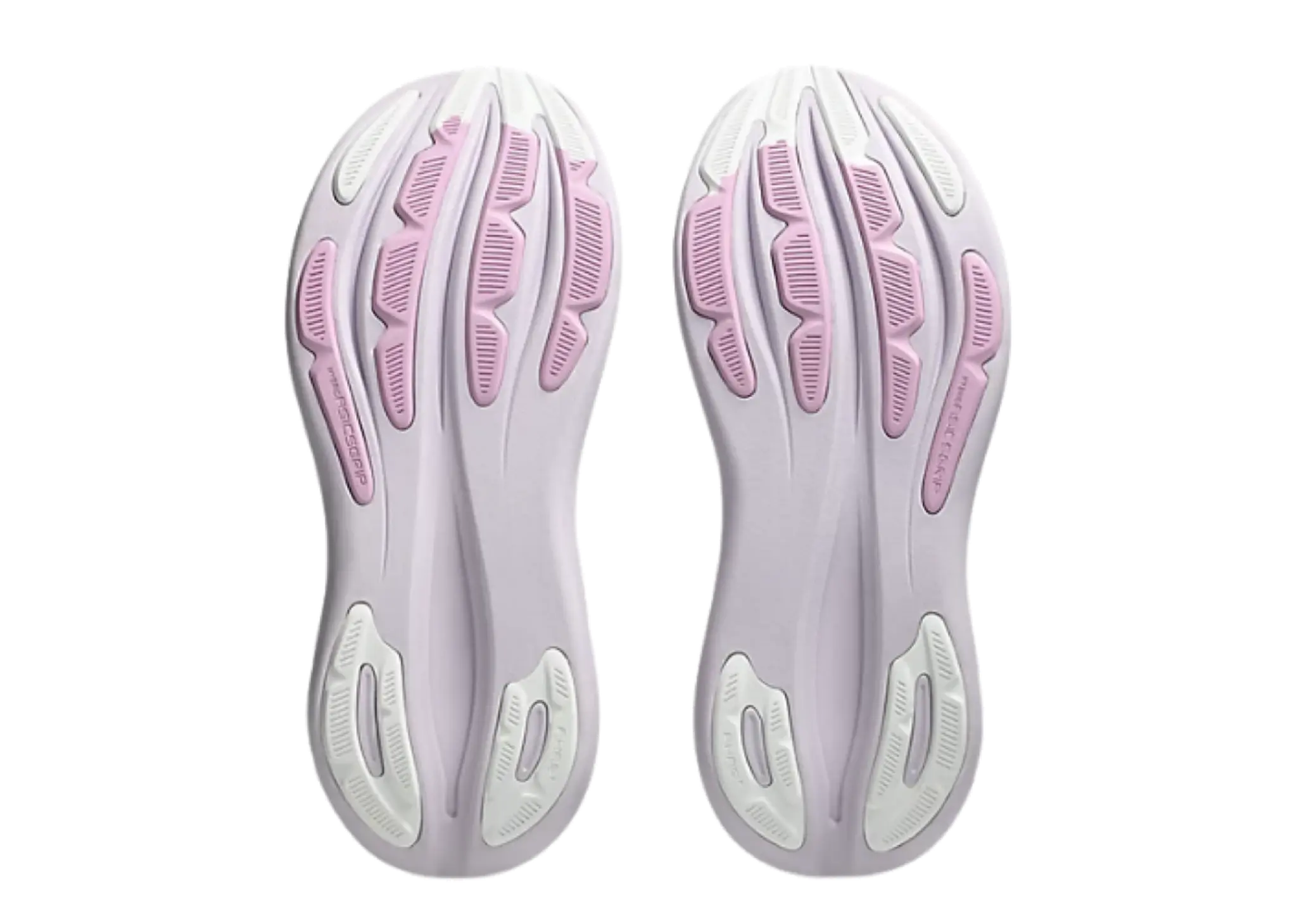 ASICS Gel-Nimbus 28 Dahlia White (Women's) - photo 4
