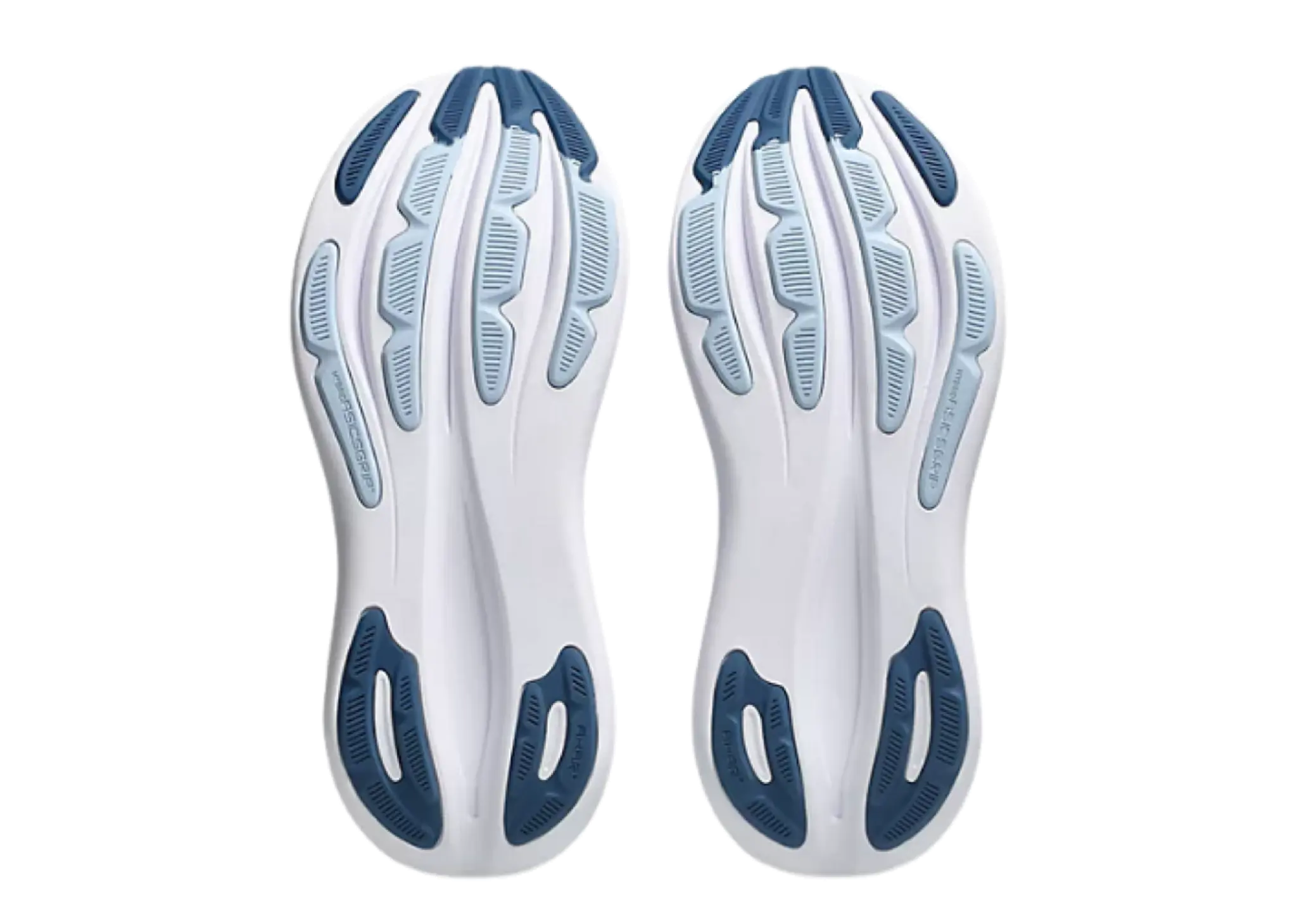 ASICS Gel-Nimbus 28 Solid Air Calm Indigo (Women's) - photo 4