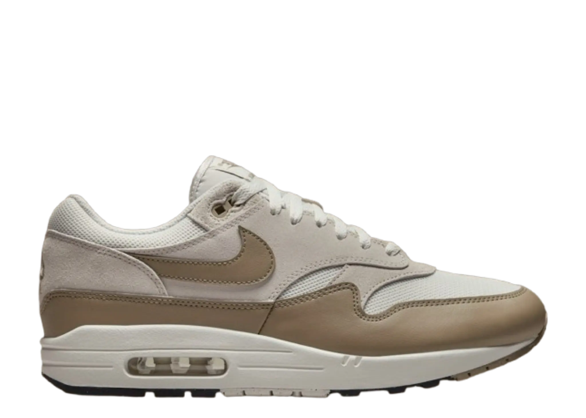 Nike Air Max 1 Essential Phantom Khaki
