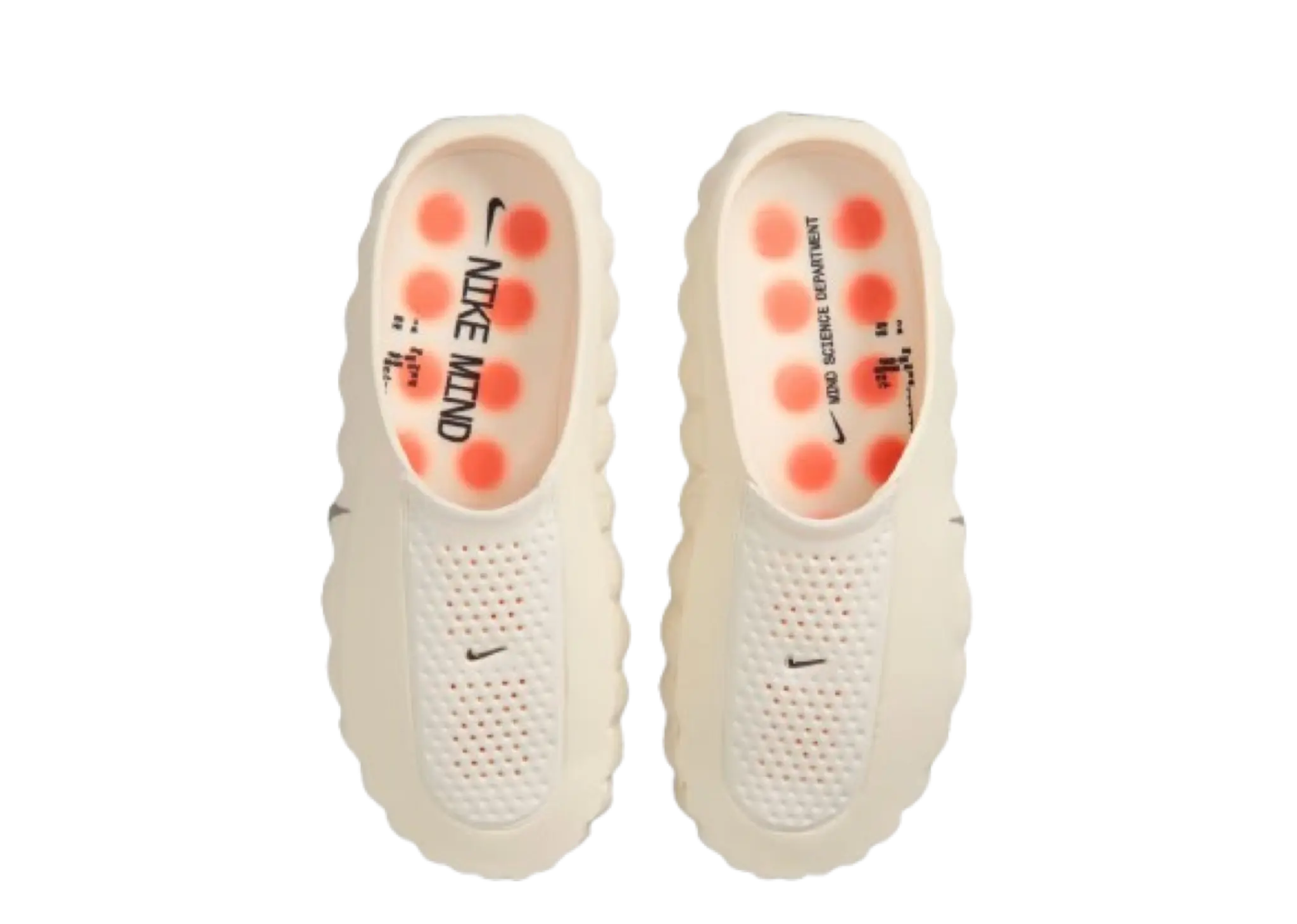 Nike Mind 001 Slide Sail (Women's) - photo 2