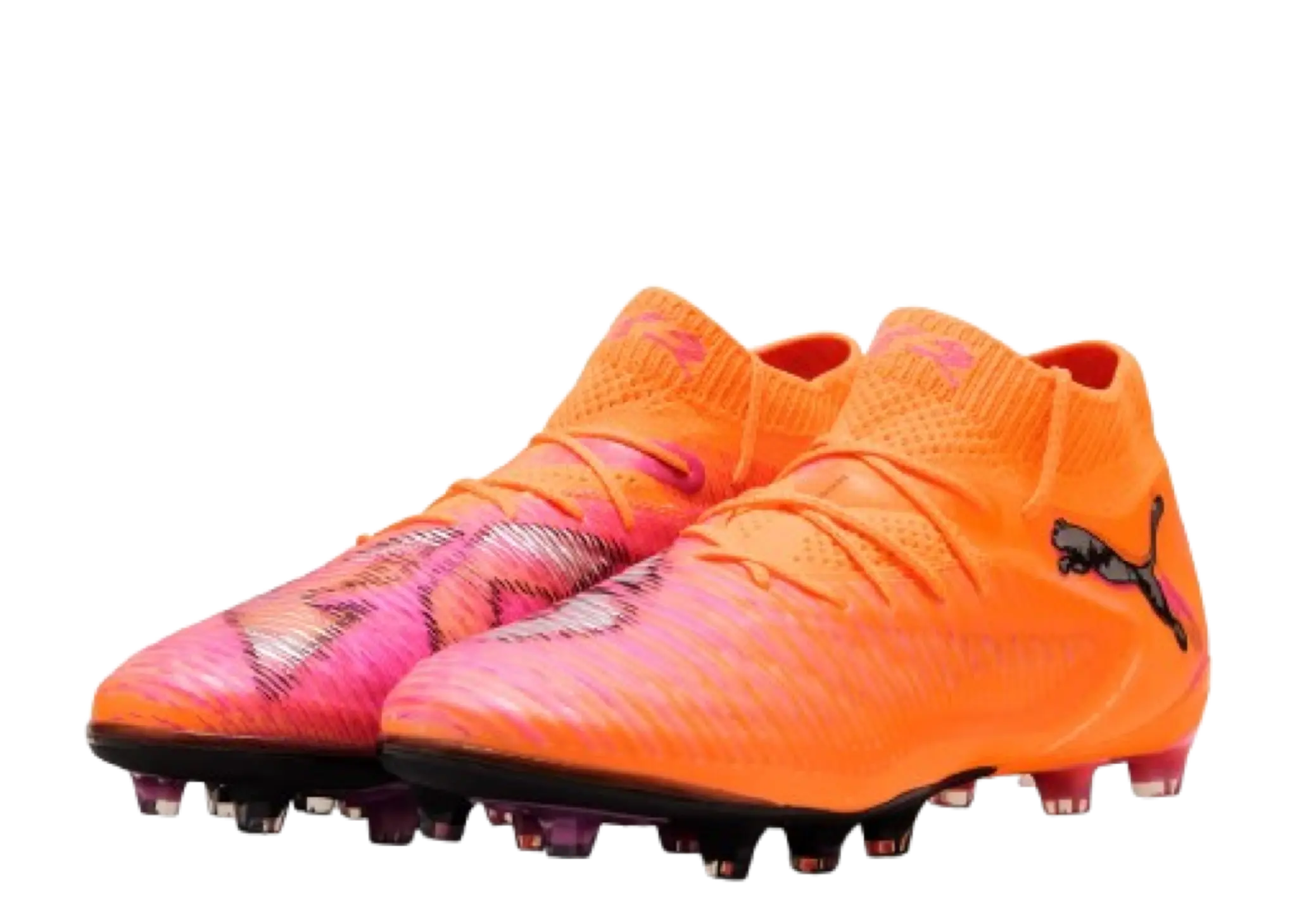 Puma Future 8 Ultimate AG - photo 2