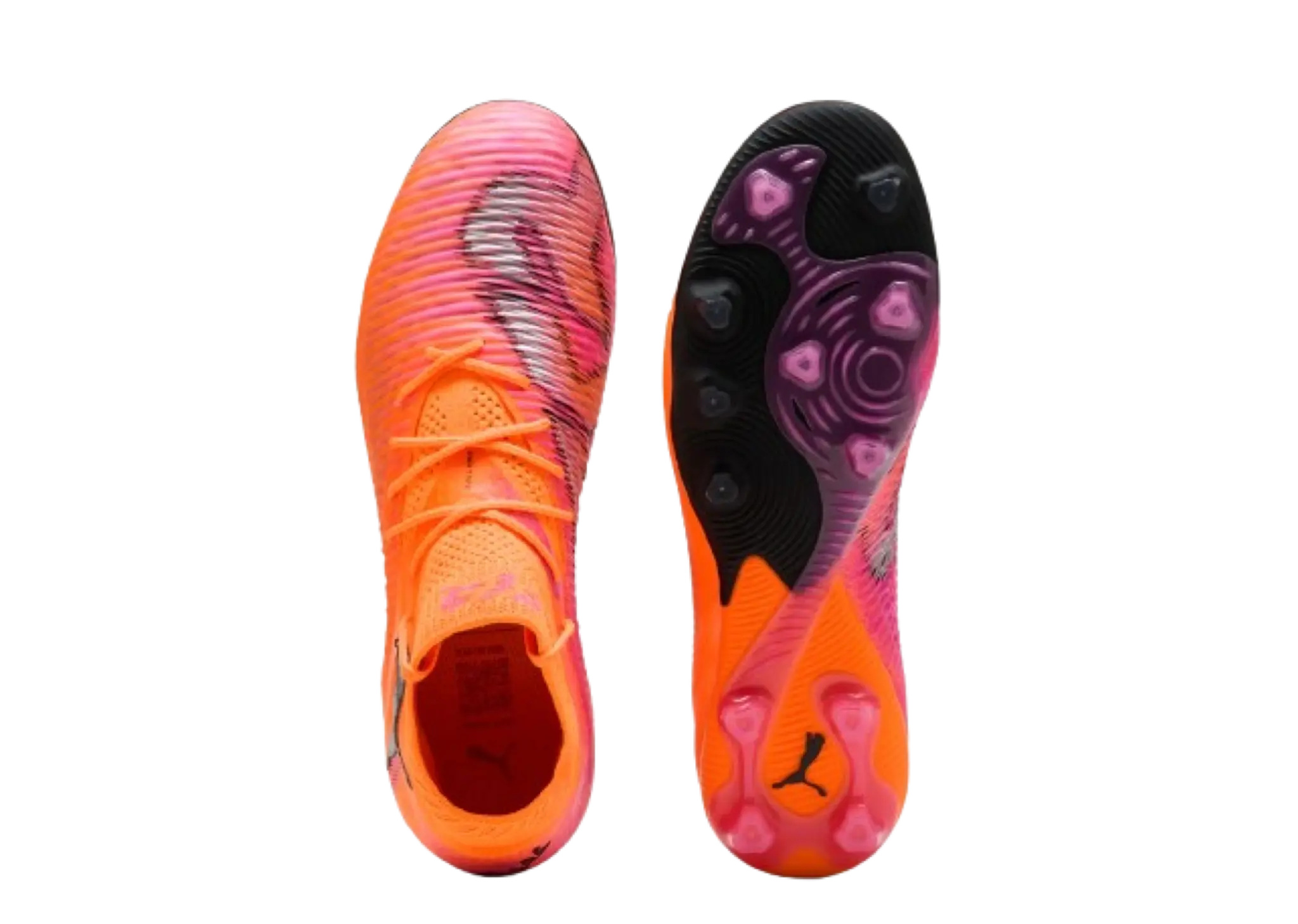 Puma Future 8 Ultimate AG - photo 3