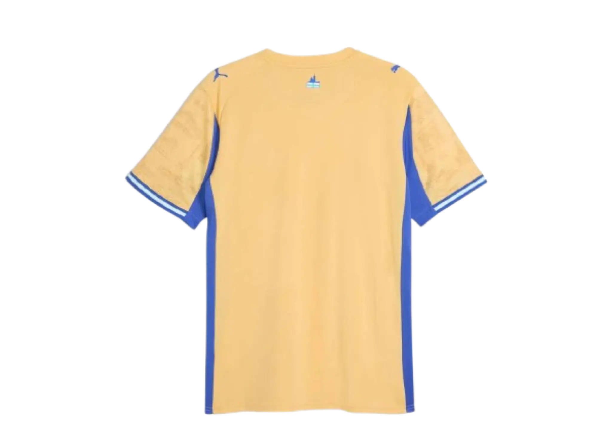 Puma Olympique De Marseille Special Edition Jersey Replica - photo 2