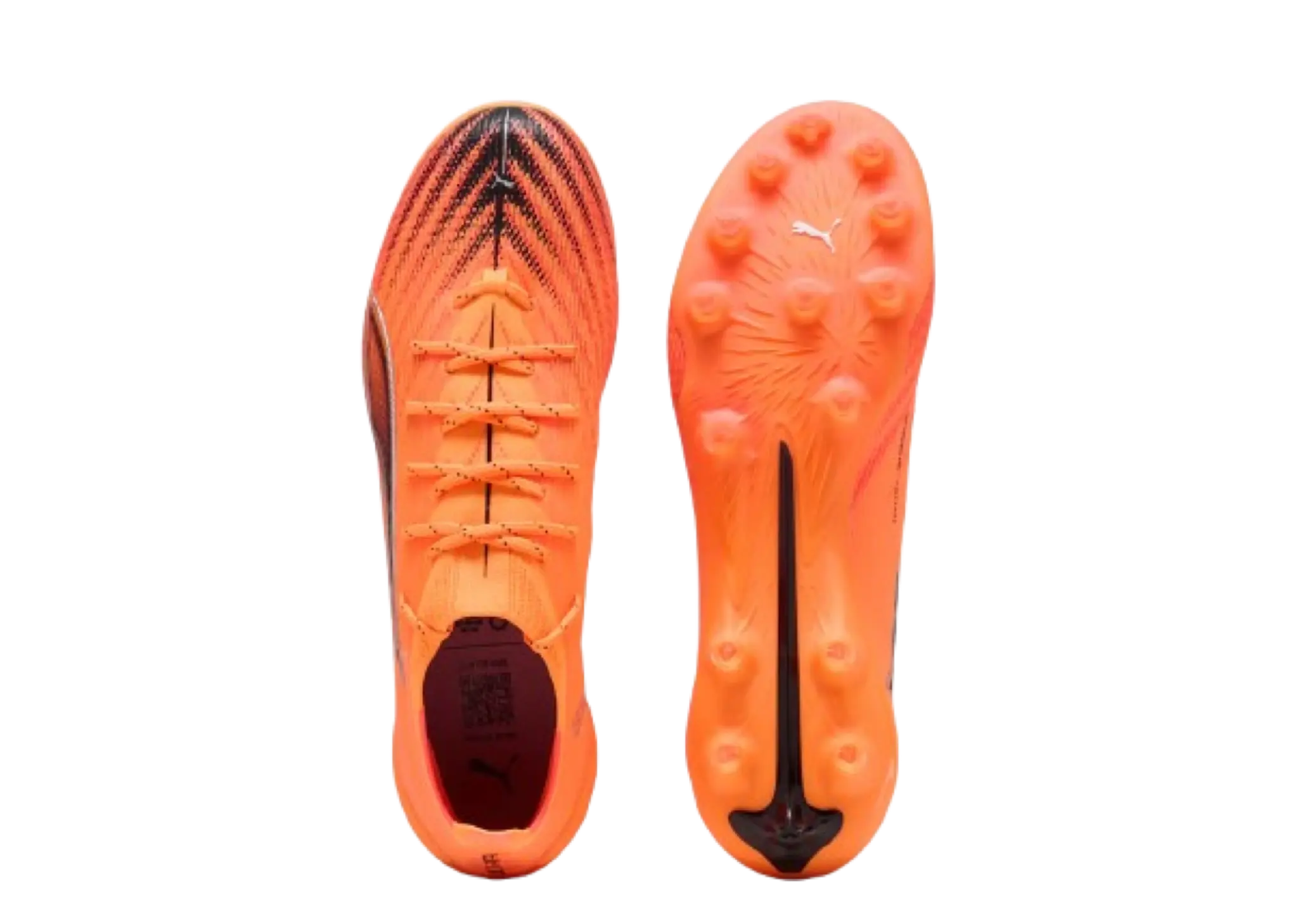 Puma Ultra 6 Ultimate AG Hot Pursuit Pack - photo 3