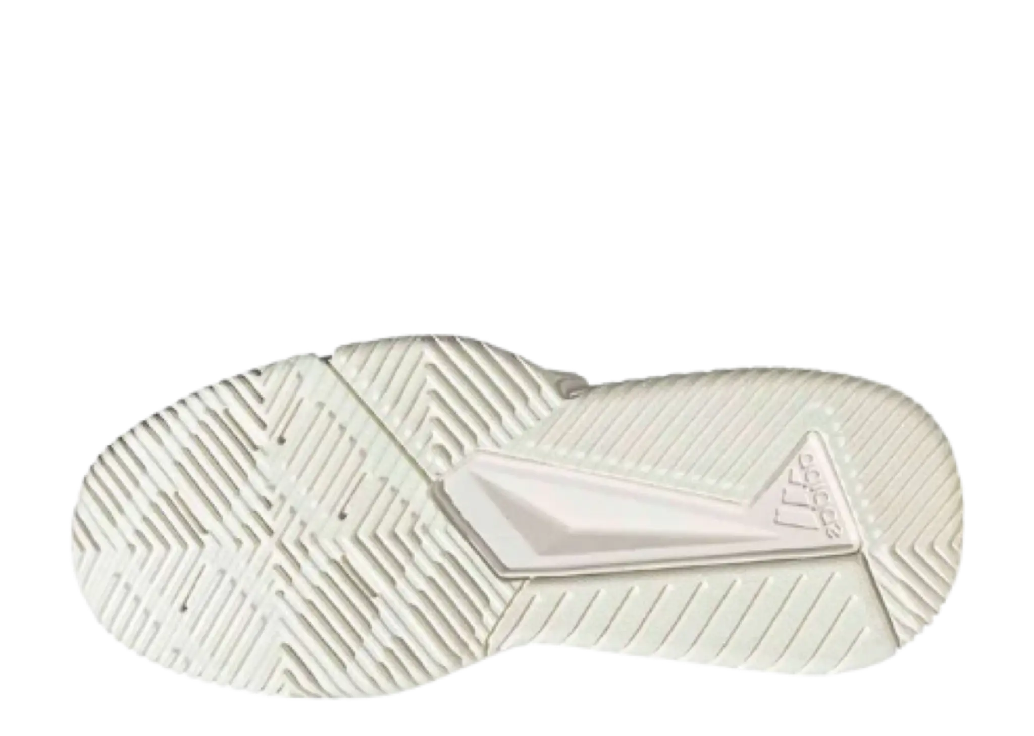 Adidas Courtquick Padel White Green (Women's) - photo 2