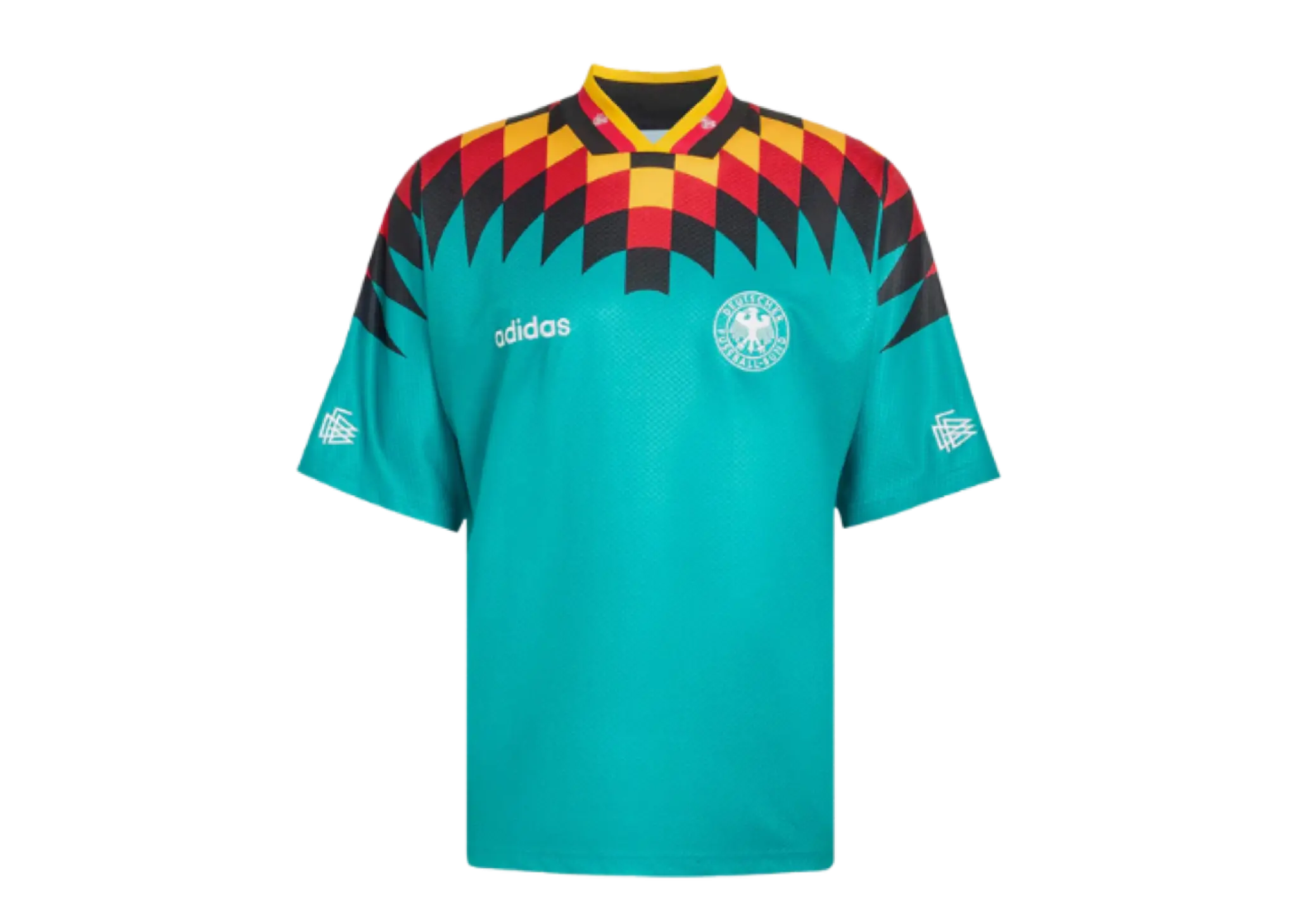 Adidas Germany 94 Away