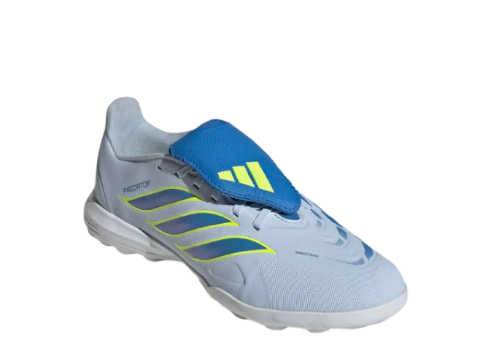 Adidas Predator League FT Blue - photo 2