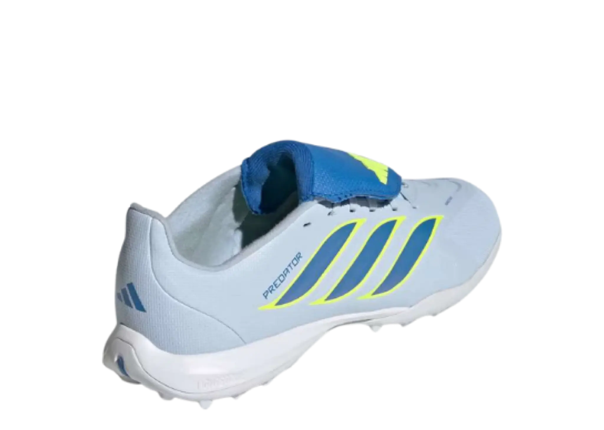 Adidas Predator League FT Blue - photo 3