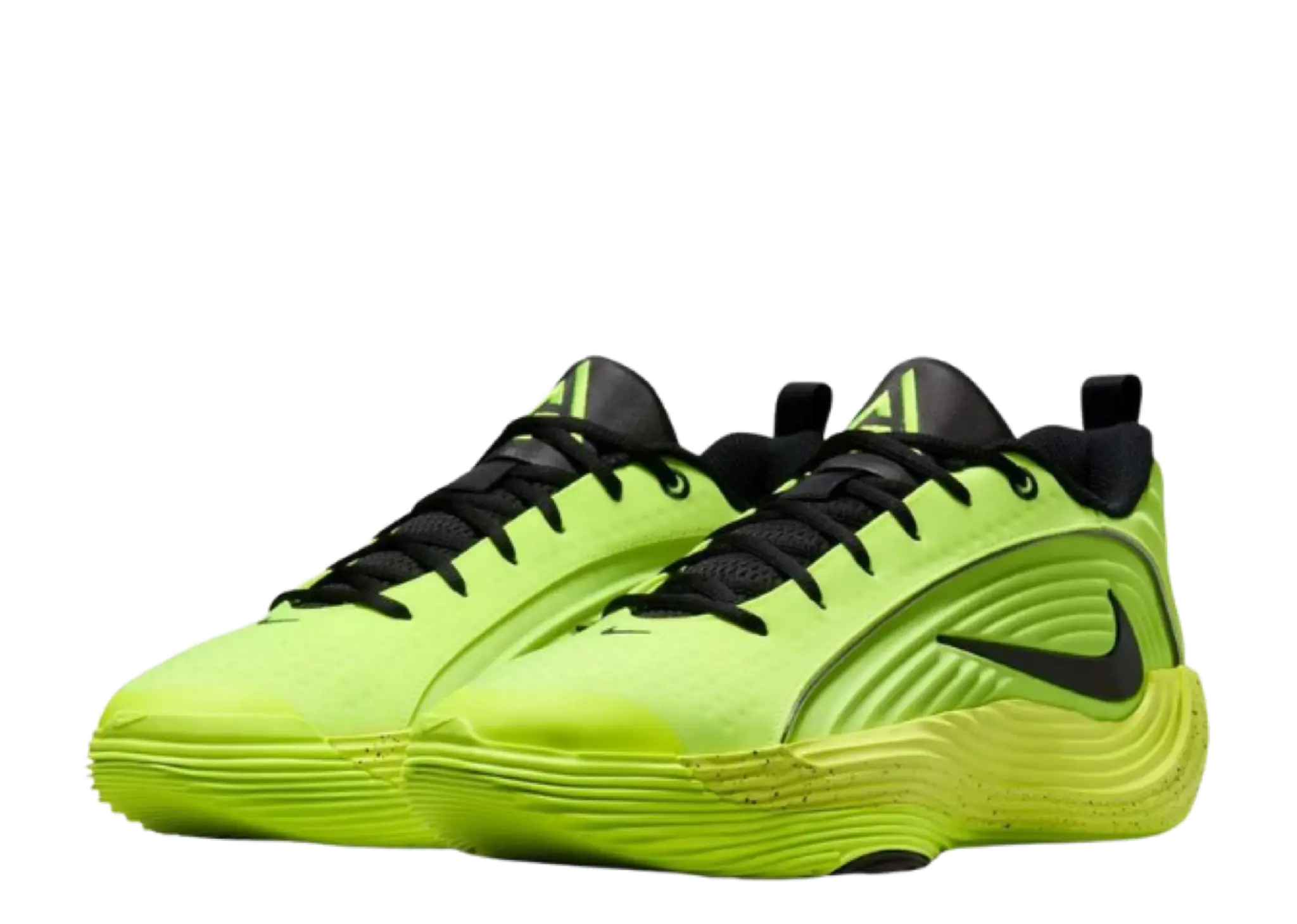 Nike Giannis Immortality 5 EP Barely Volt - photo 2