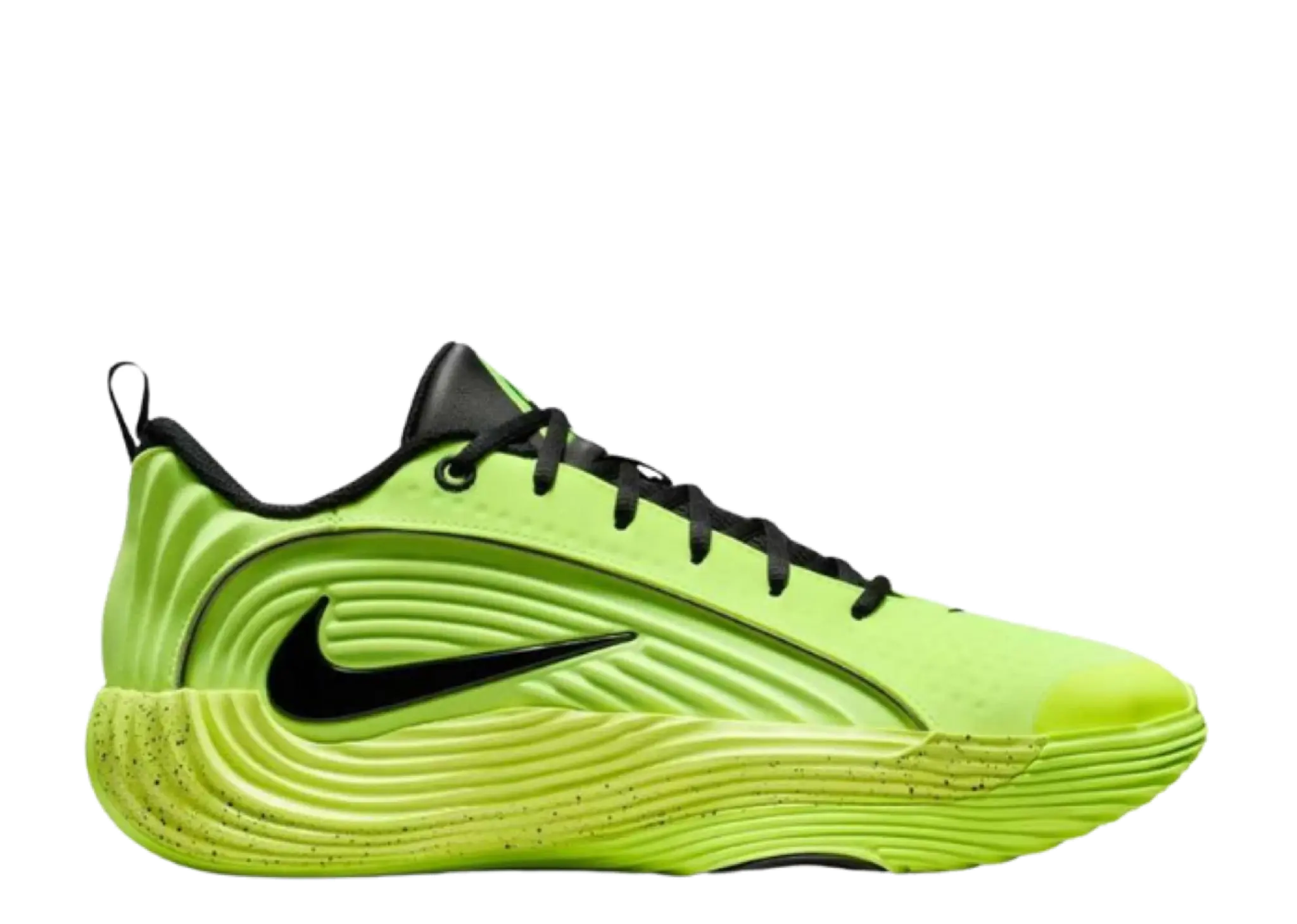Nike Giannis Immortality 5 EP Barely Volt