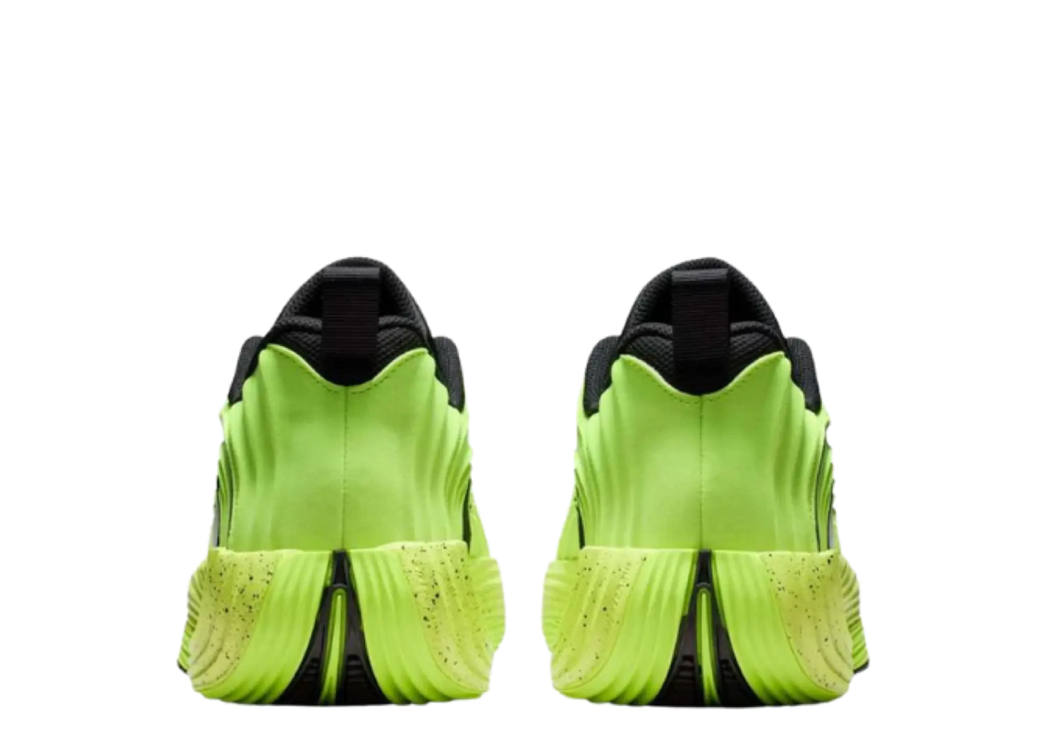 Nike Giannis Immortality 5 EP Barely Volt - photo 3
