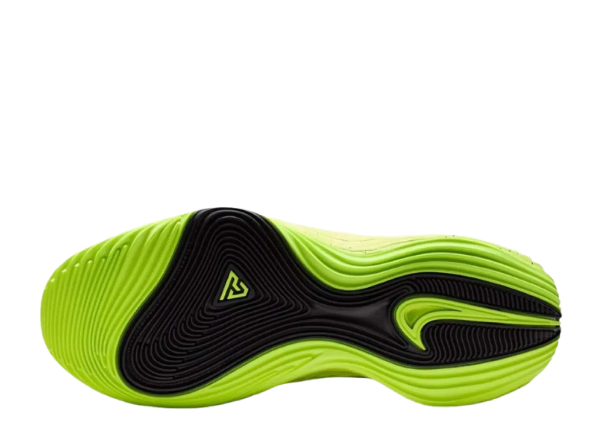 Nike Giannis Immortality 5 EP Barely Volt - photo 4