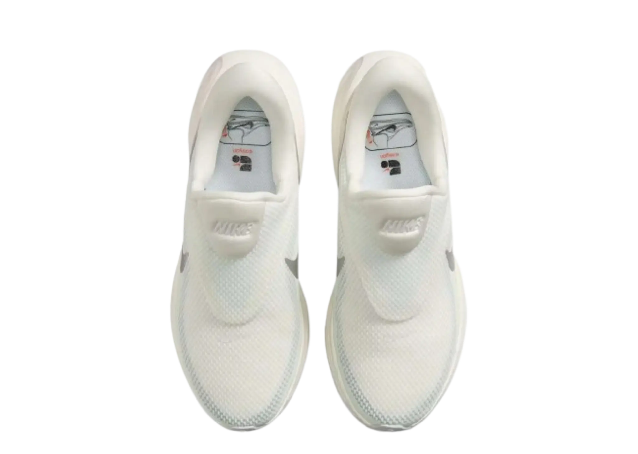 Nike Revolution 8 EasyOn (Women's) - photo 4