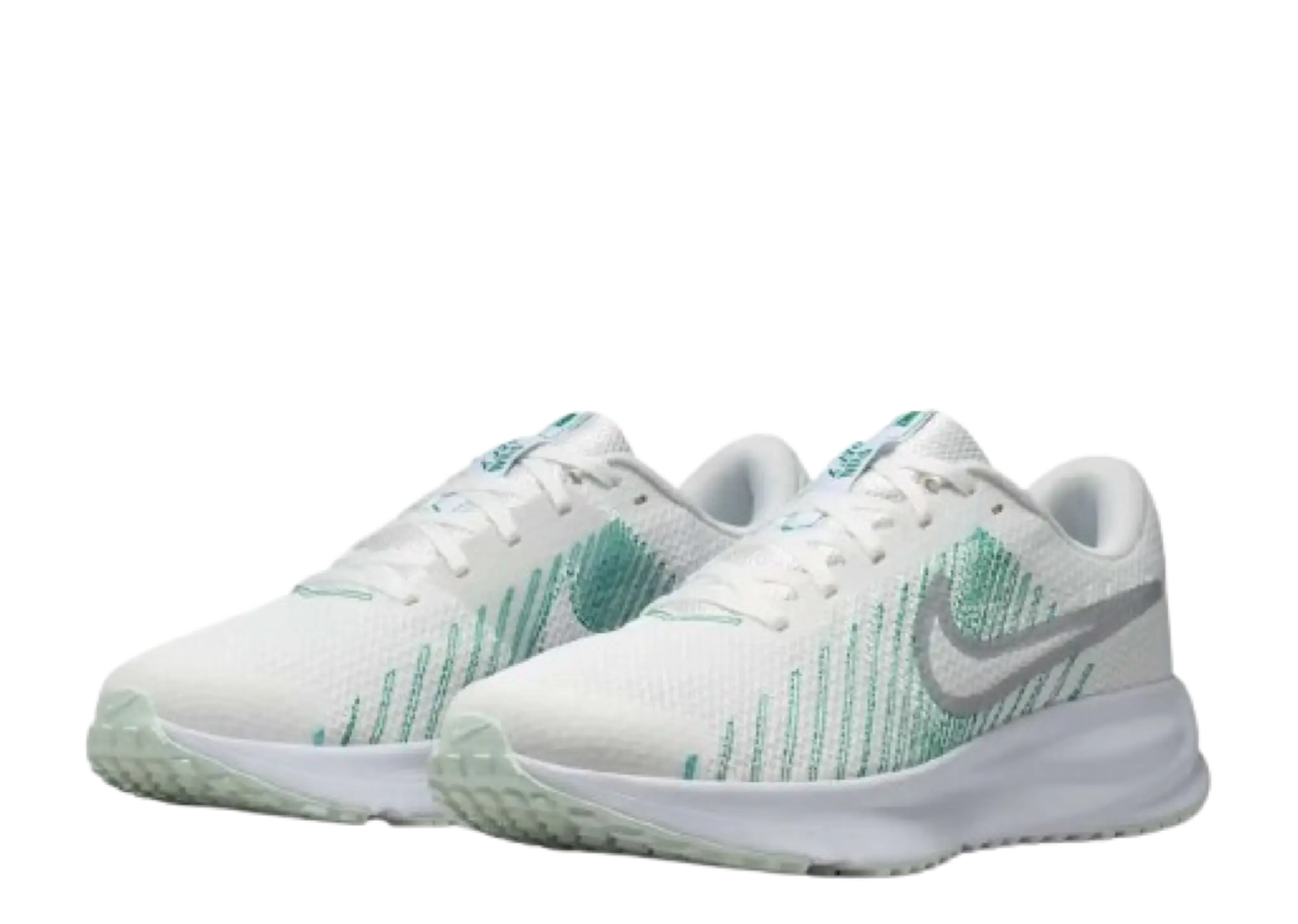 Nike Run Defy (Women's) - photo 2