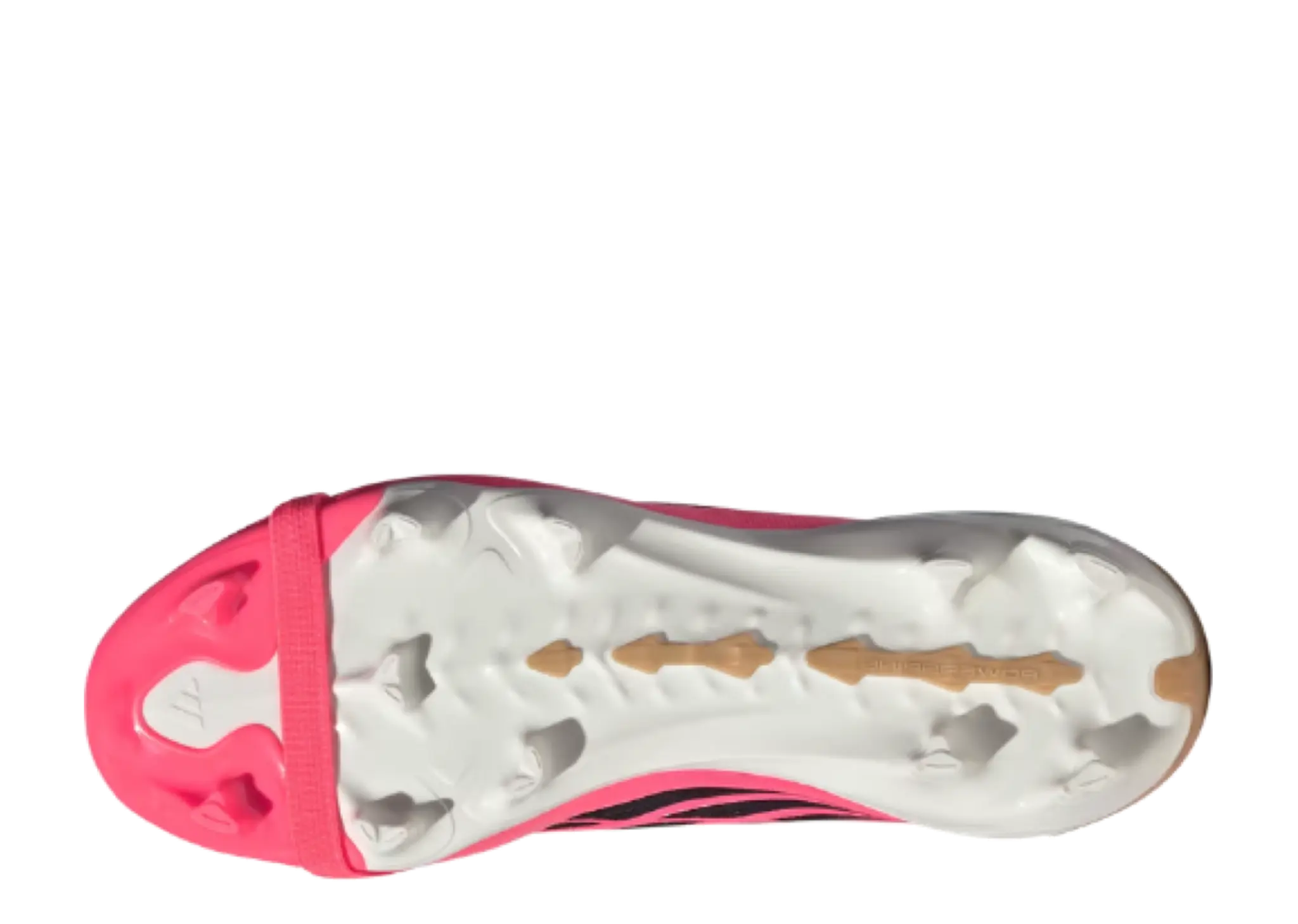 Adidas Predator League Fold-OT FG Solar Turbo Thermal Chrome (Pre-School) - photo 4