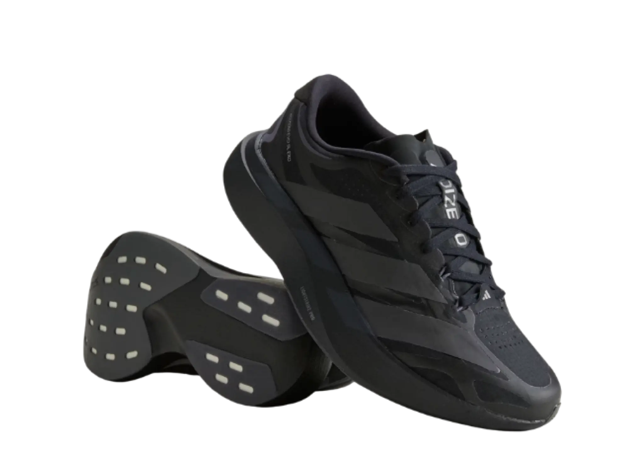 Adidas Adizero Evo SL EXO Black Night Grey - photo 2