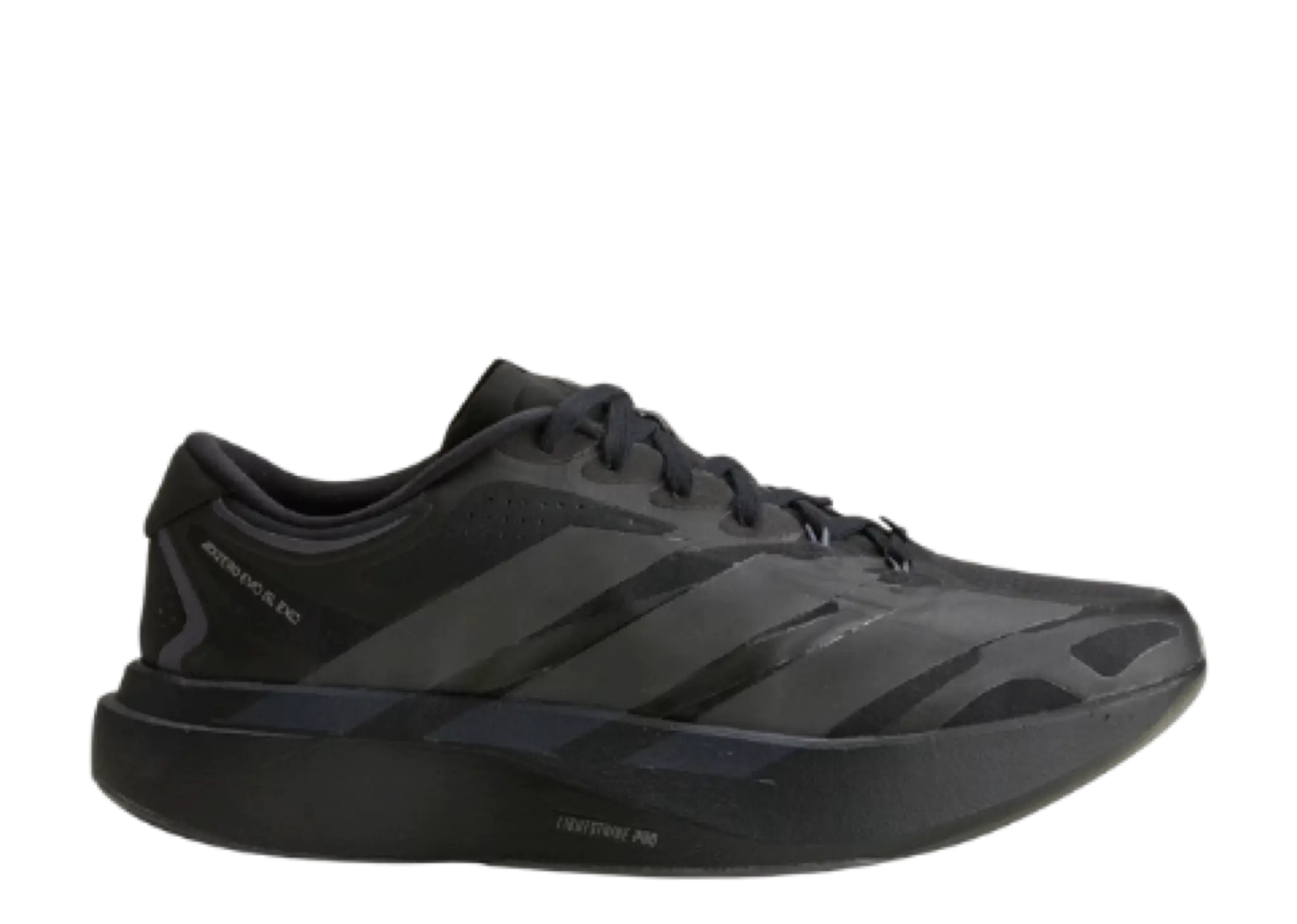 Adidas Adizero Evo SL EXO Black Night Grey