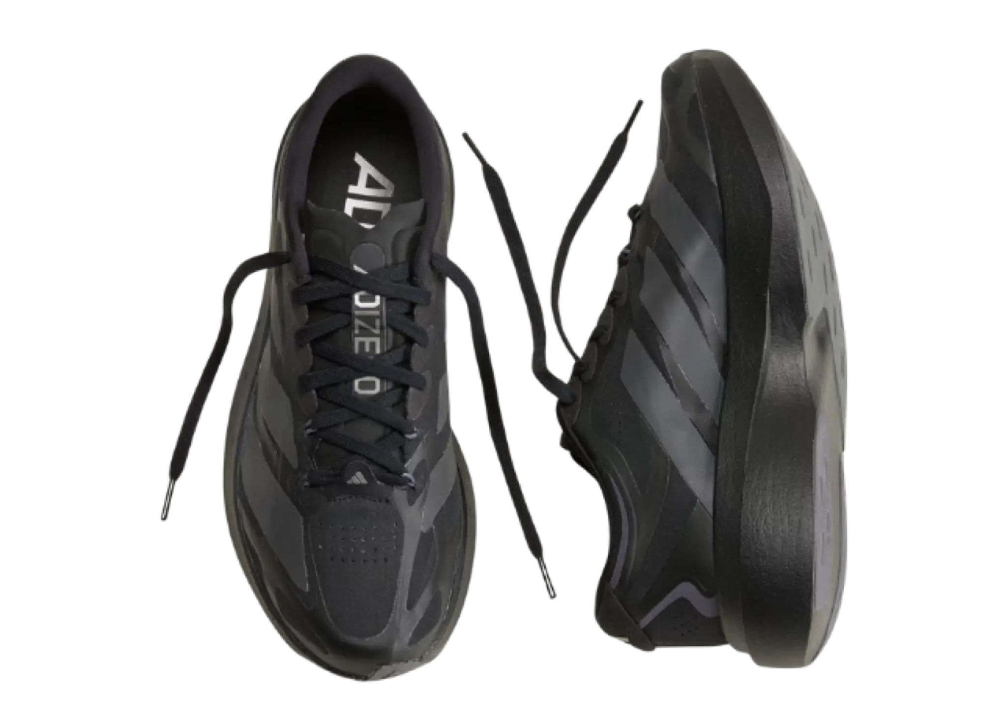 Adidas Adizero Evo SL EXO Black Night Grey - photo 3