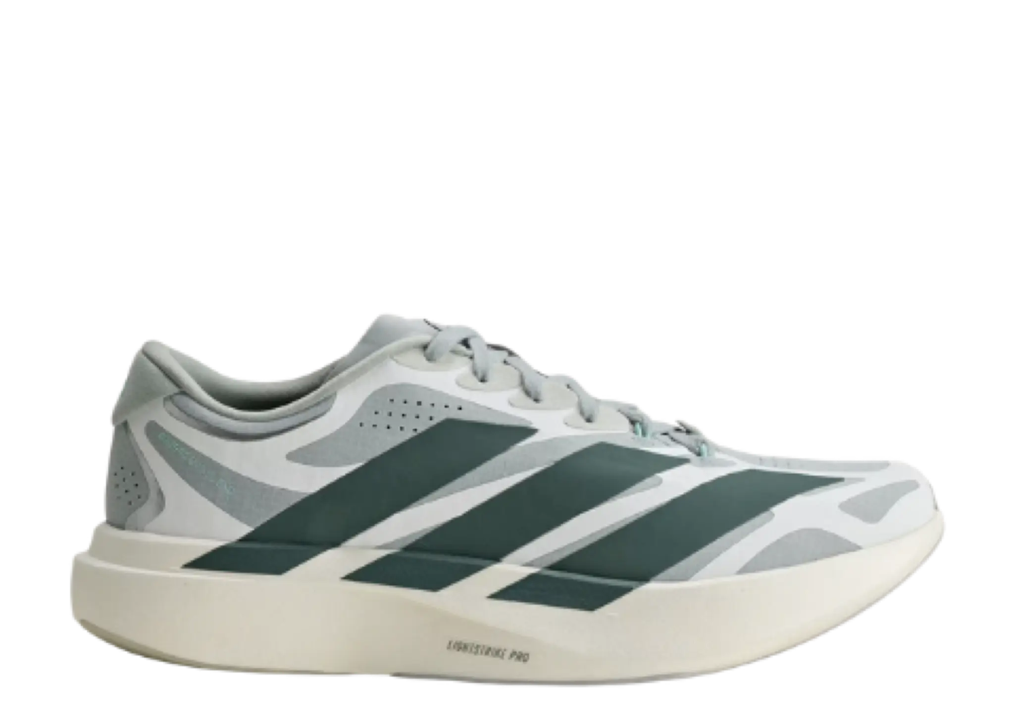 Adidas Adizero Evo SL EXO Sage Legend Ivy Core