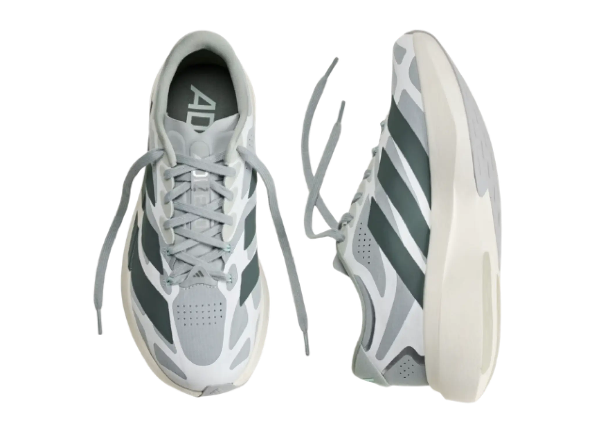 Adidas Adizero Evo SL EXO Sage Legend Ivy Core - photo 3