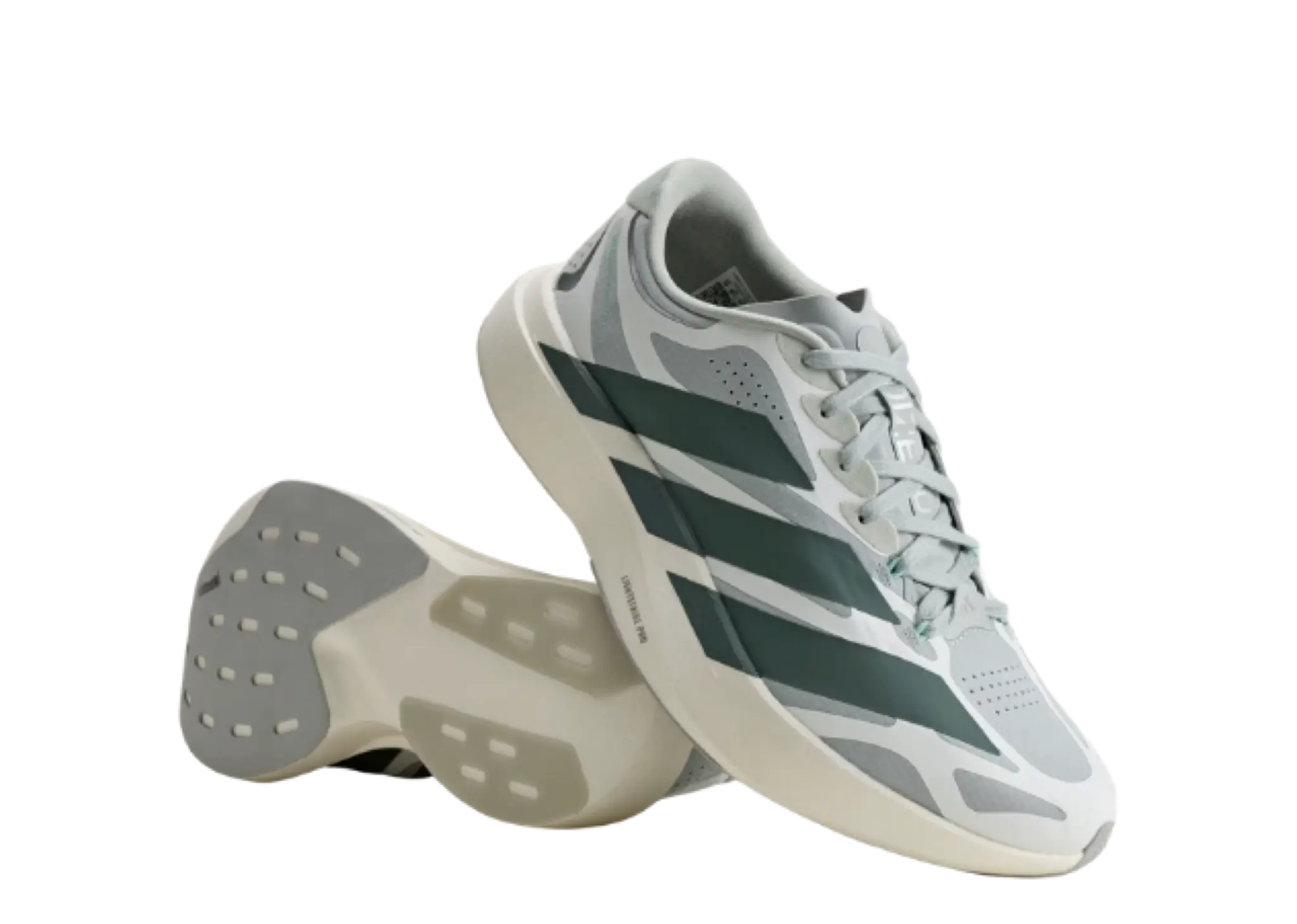 Adidas Adizero Evo SL EXO Sage Legend Ivy Core - photo 2