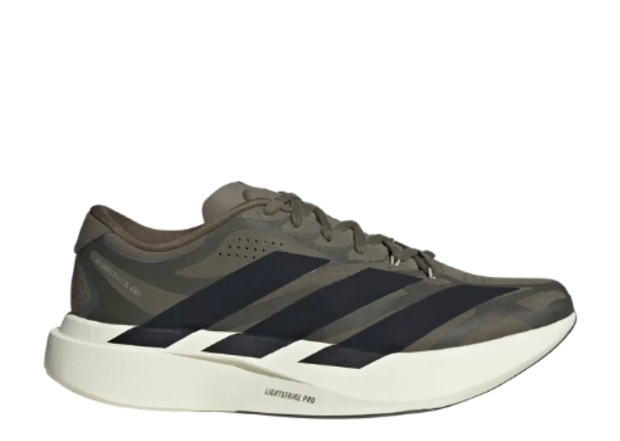 Adidas Adizero Evo SL EXO Strata Shadow Olive Iron